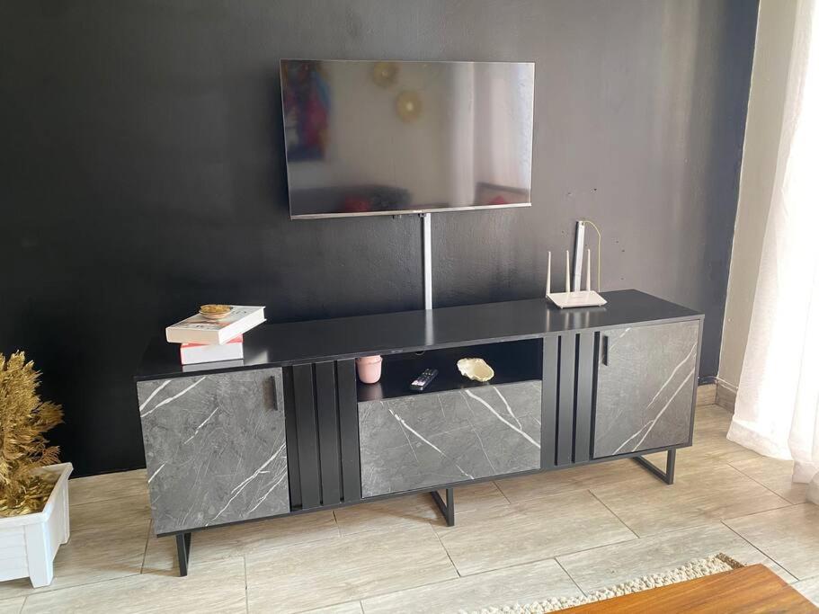 Aval homes-Bamburi 1 bedroom Apartment
