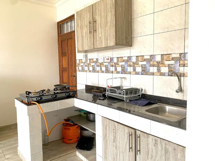 Aval homes-Bamburi 1 bedroom Apartment