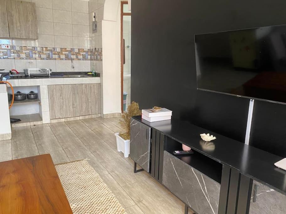 Aval homes-Bamburi 1 bedroom Apartment