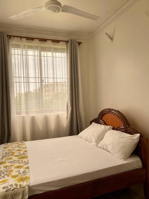 Aval homes-Bamburi 1 bedroom Apartment