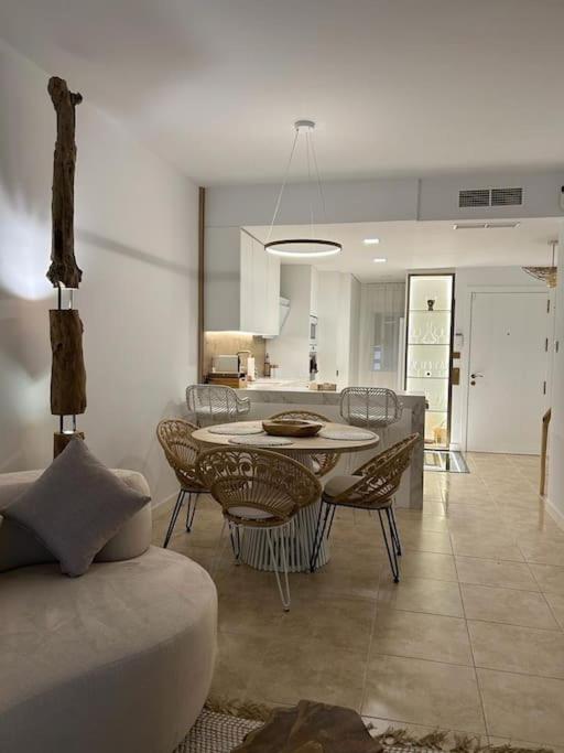 Zen Garden Apartment