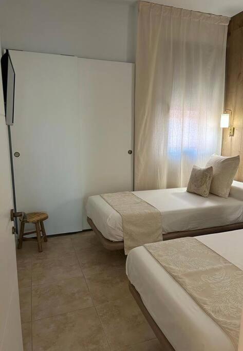 Zen Garden Apartment