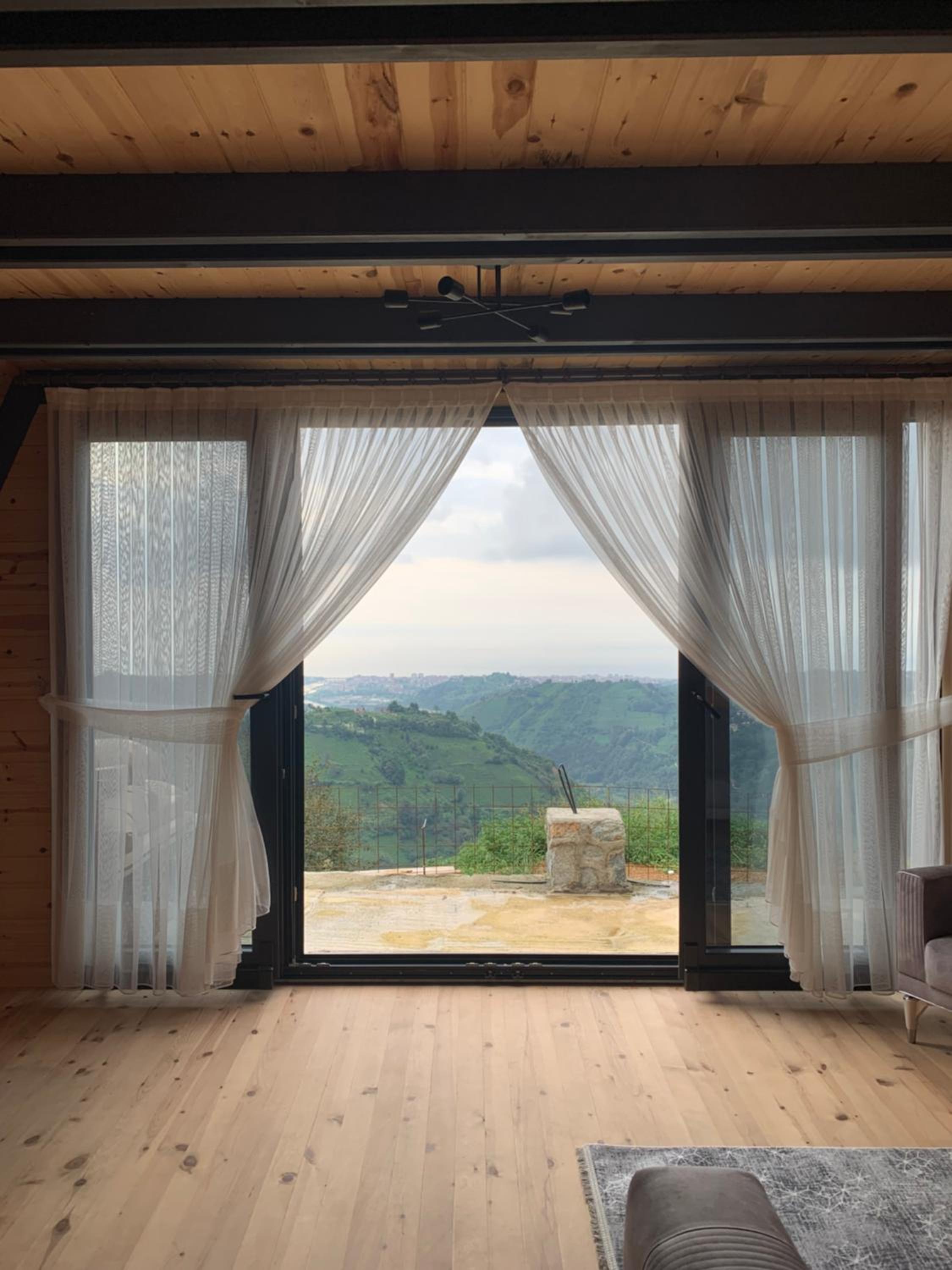 İRDEN BUNGALOV