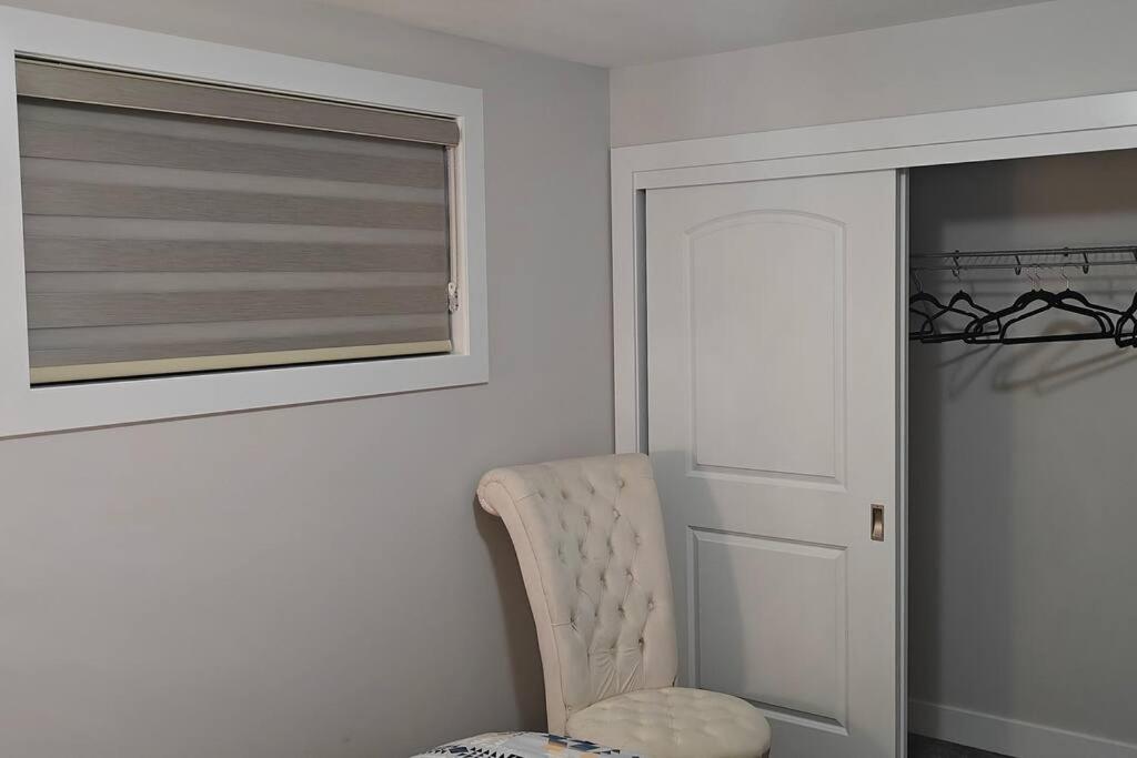 BlissfulAbode Basement Suite