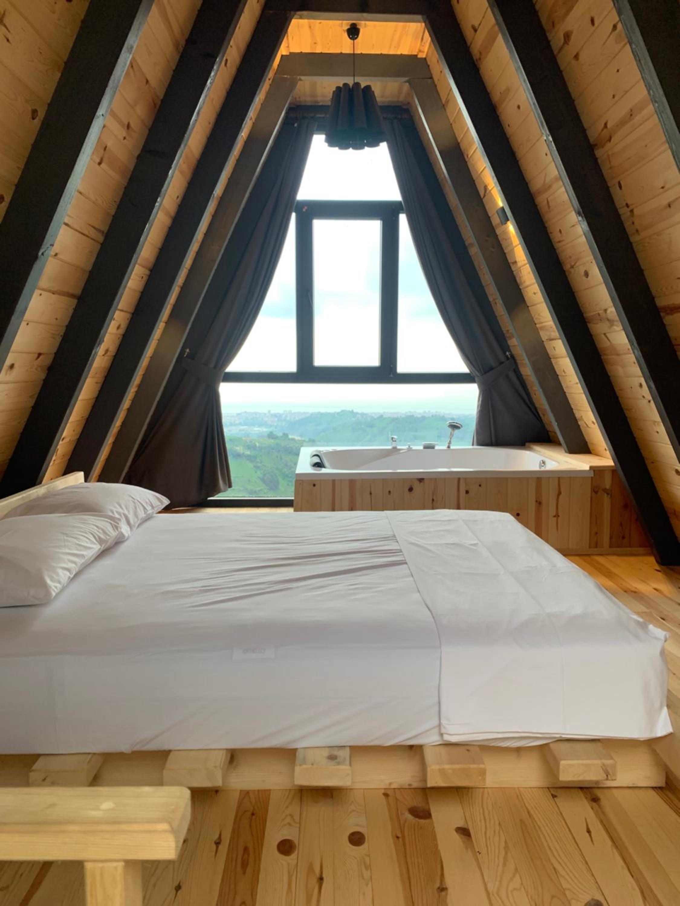 İRDEN BUNGALOV