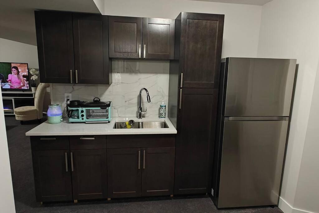 BlissfulAbode Basement Suite