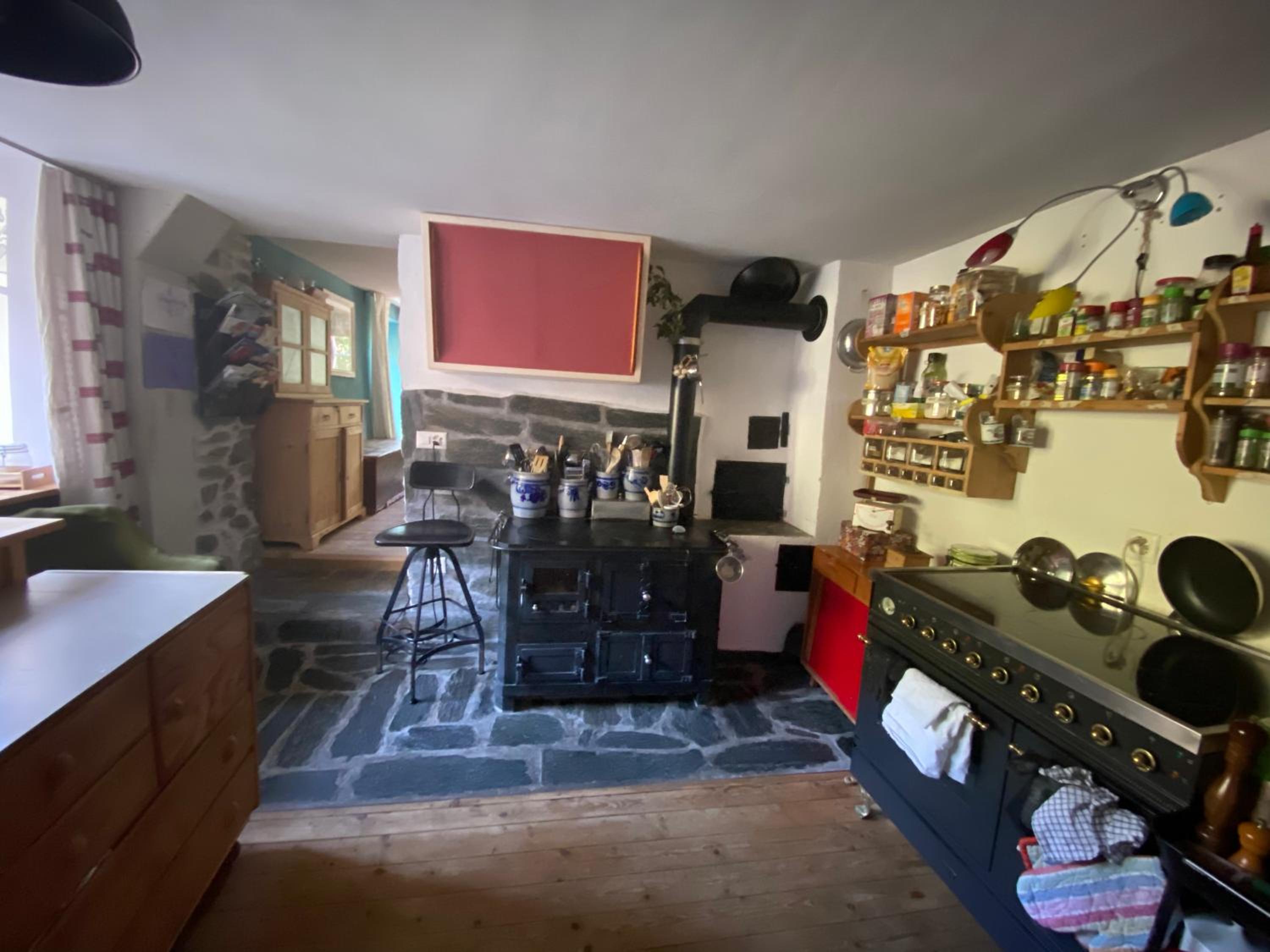 Casa Vegana