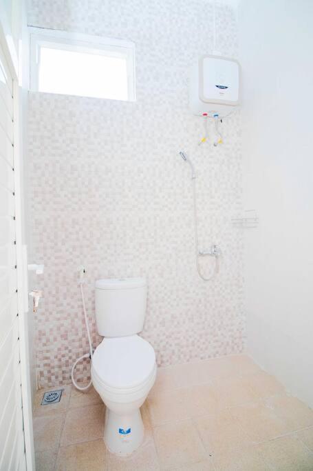 Villa Songolas with Private Pool & Rooftop view 5