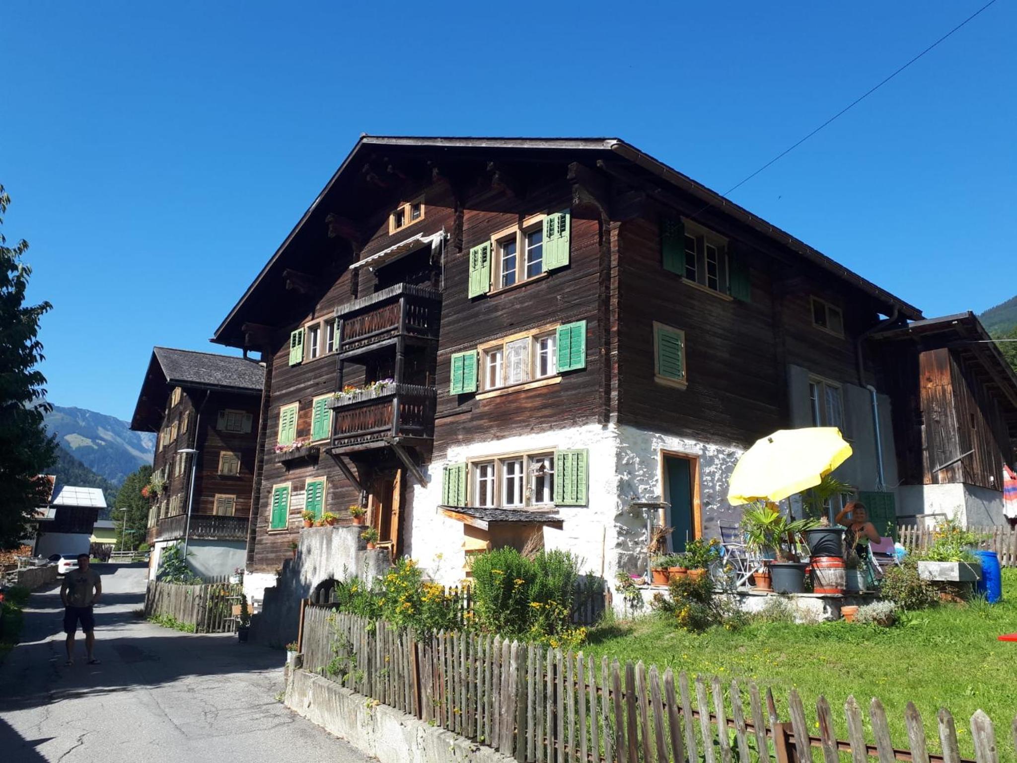 Casa Vegana