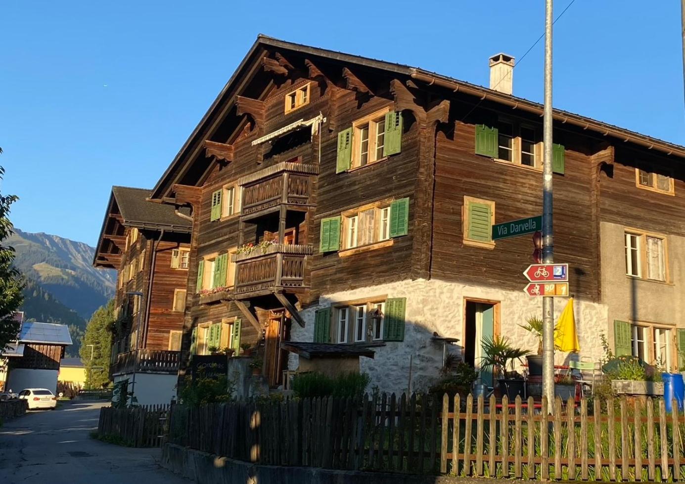 Casa Vegana