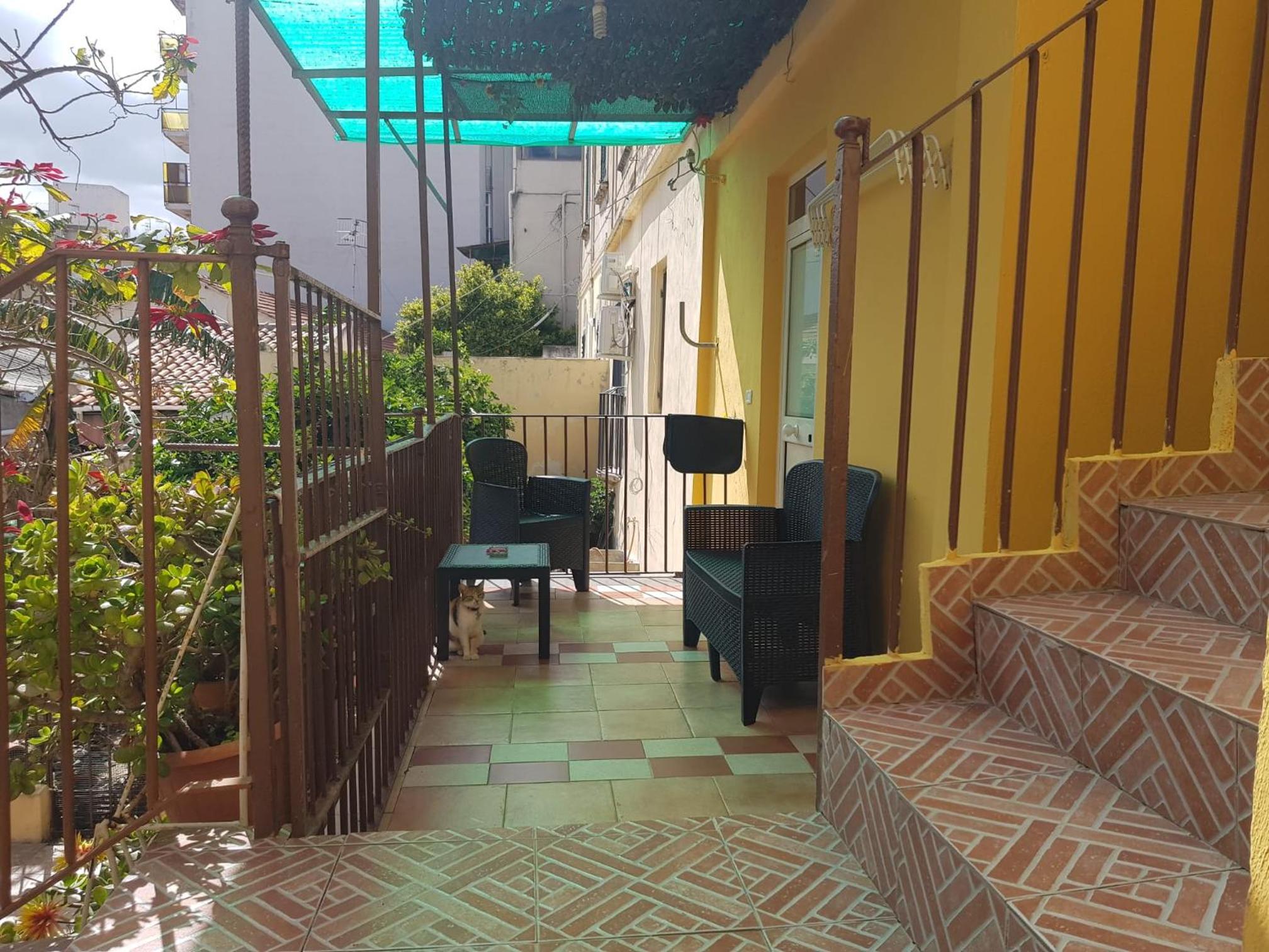 Casa di Persefone view 3