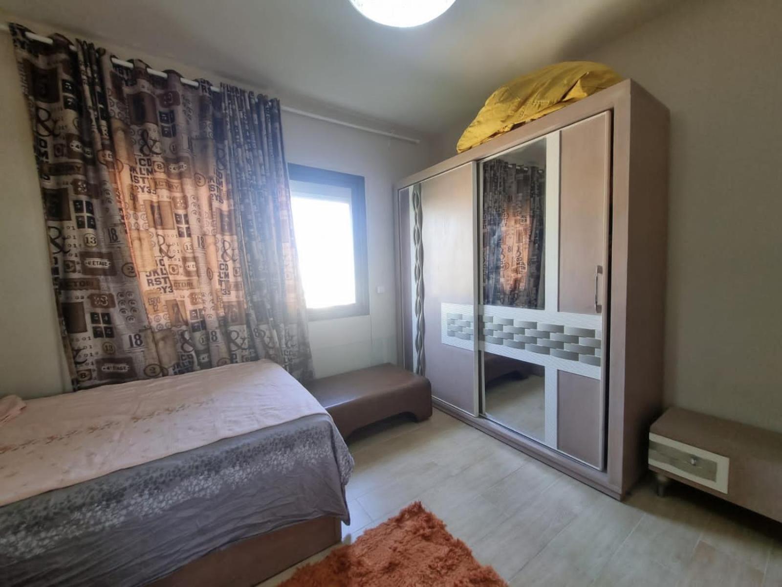 Azha Ain Sokhna luxury chalet families only