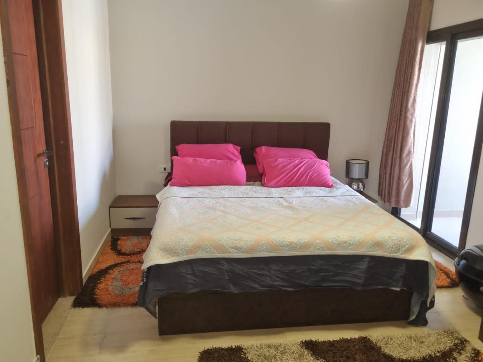 Azha Ain Sokhna luxury chalet families only