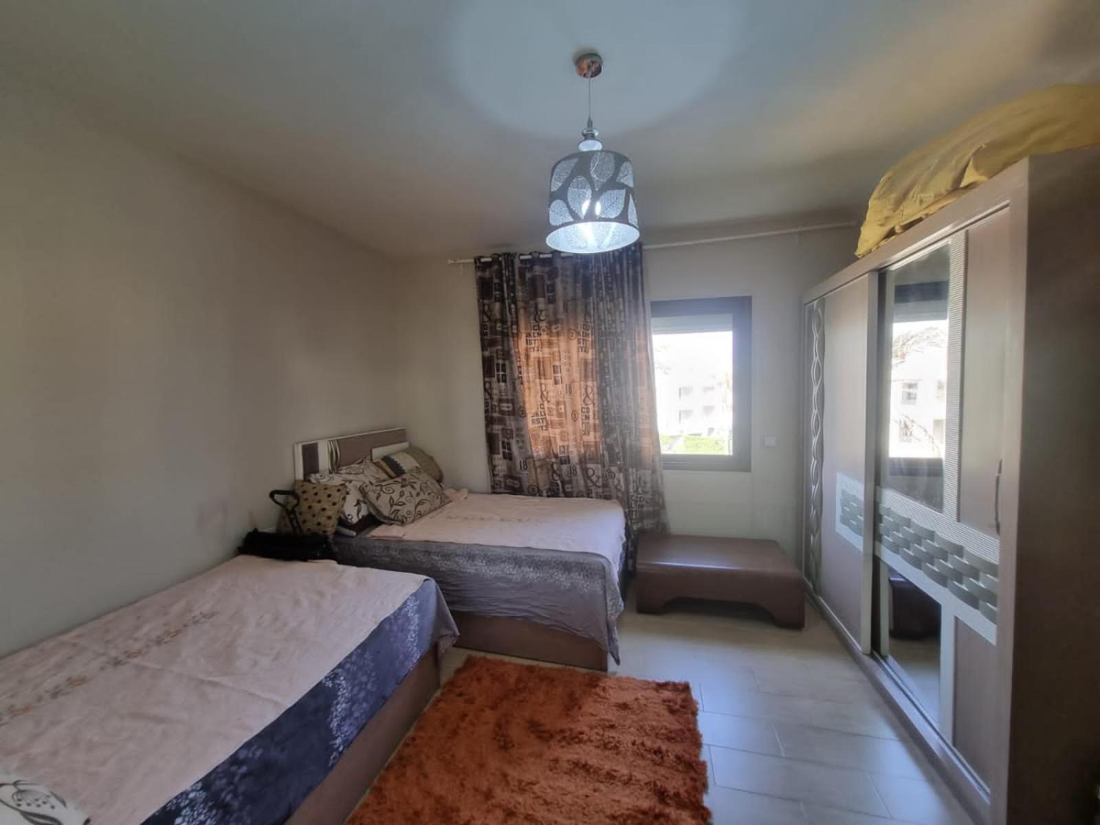 Azha Ain Sokhna luxury chalet families only