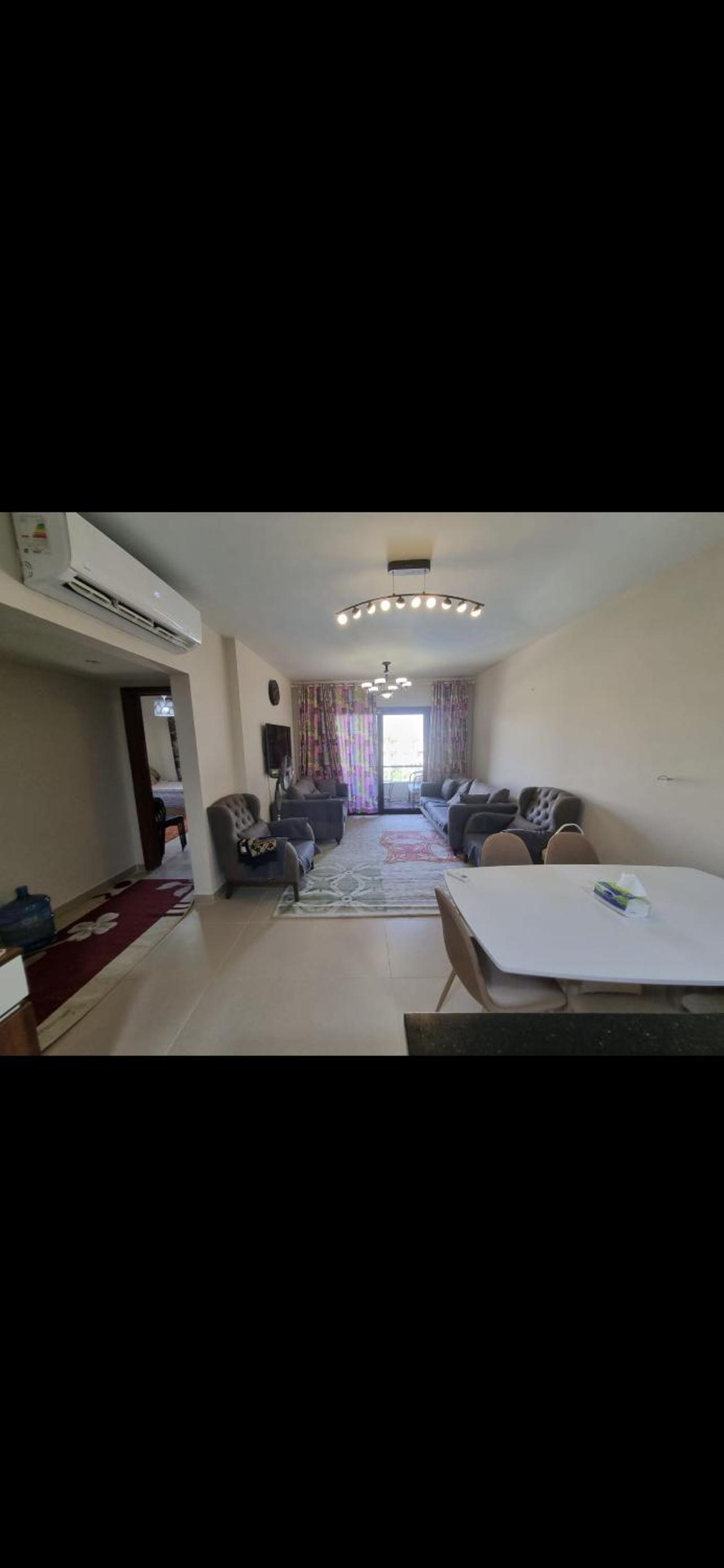 Azha Ain Sokhna luxury chalet families only
