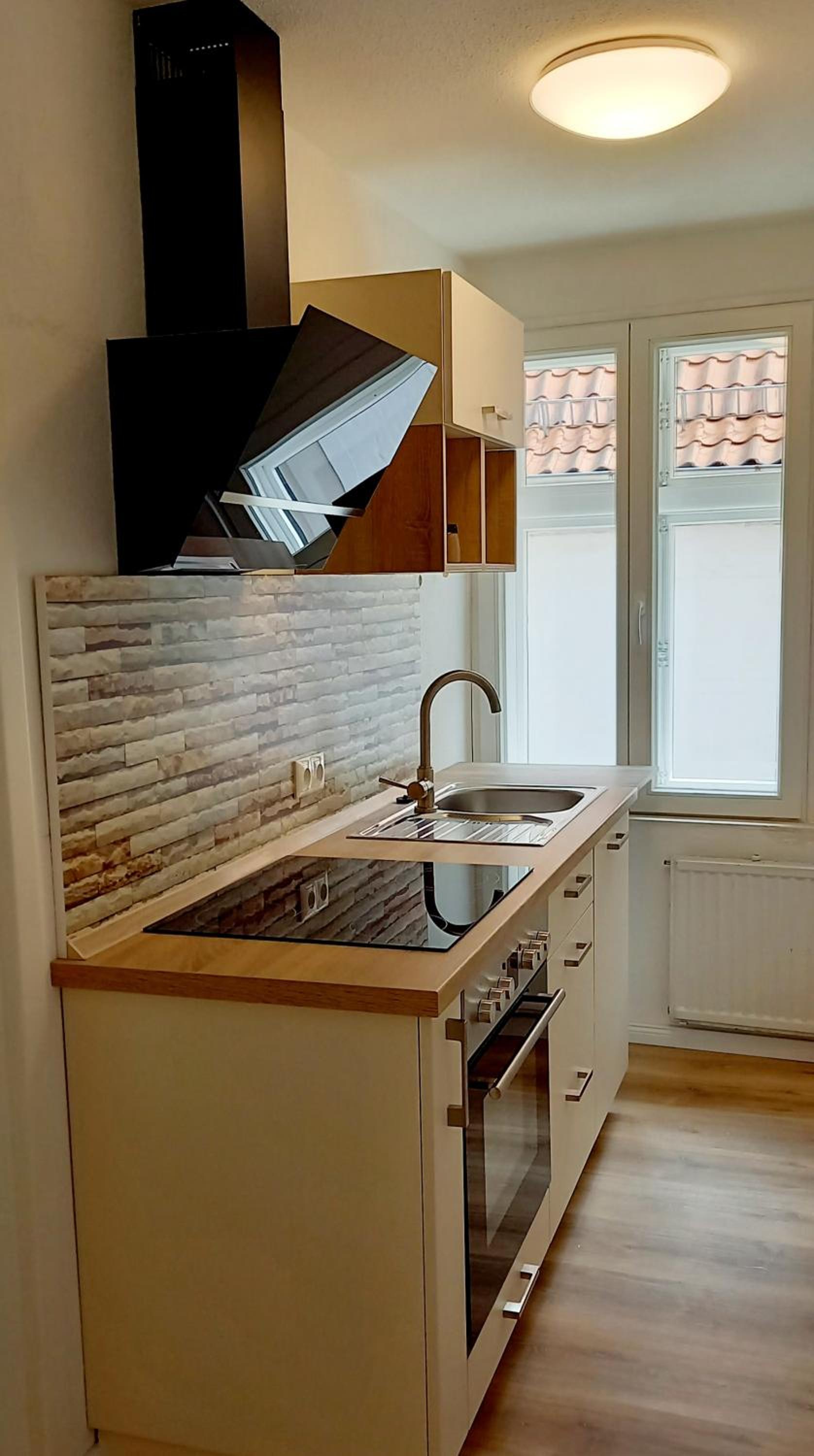 Ferienwohnung Lüneburg Innenstadt