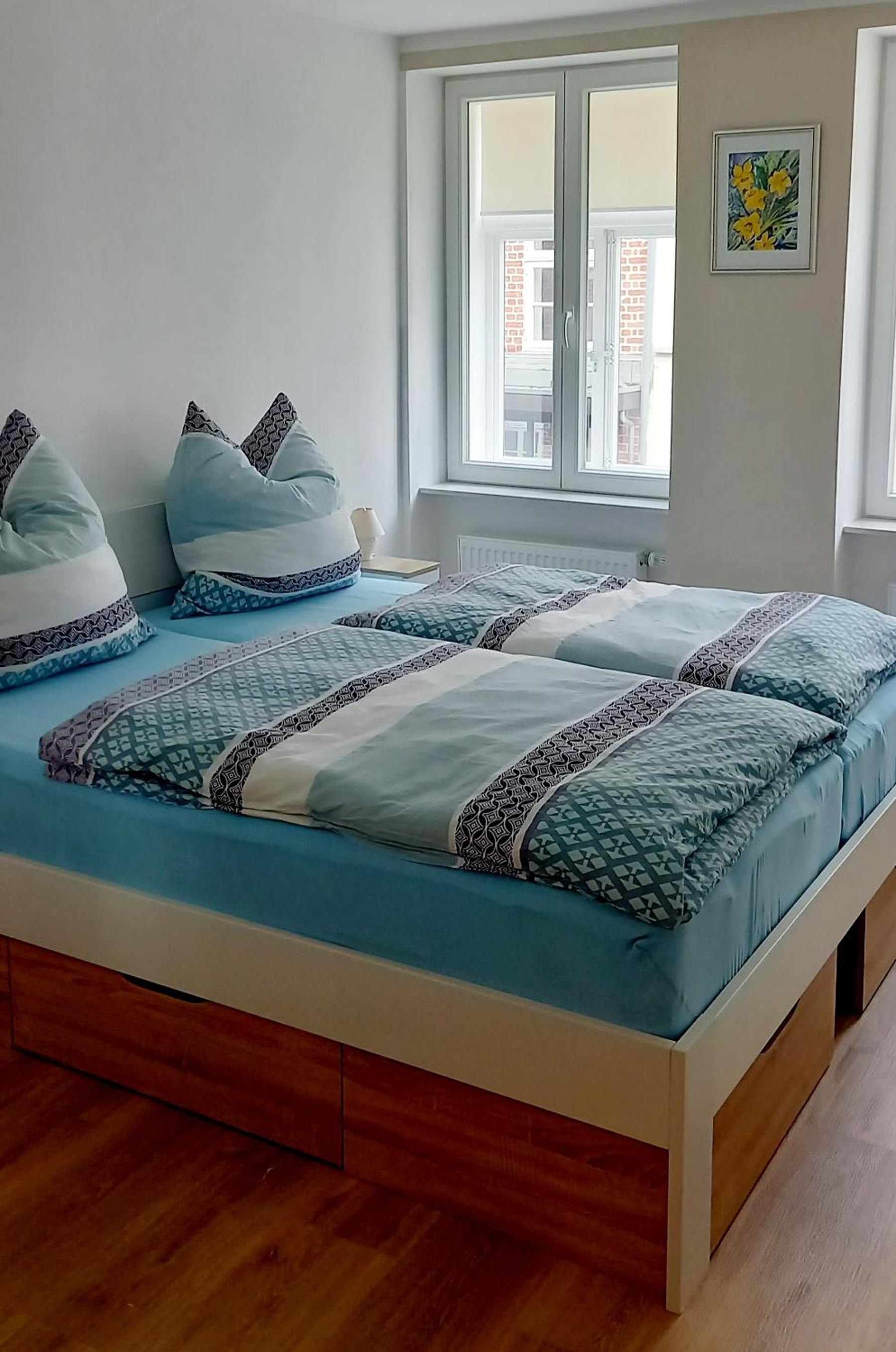 Ferienwohnung Lüneburg Innenstadt