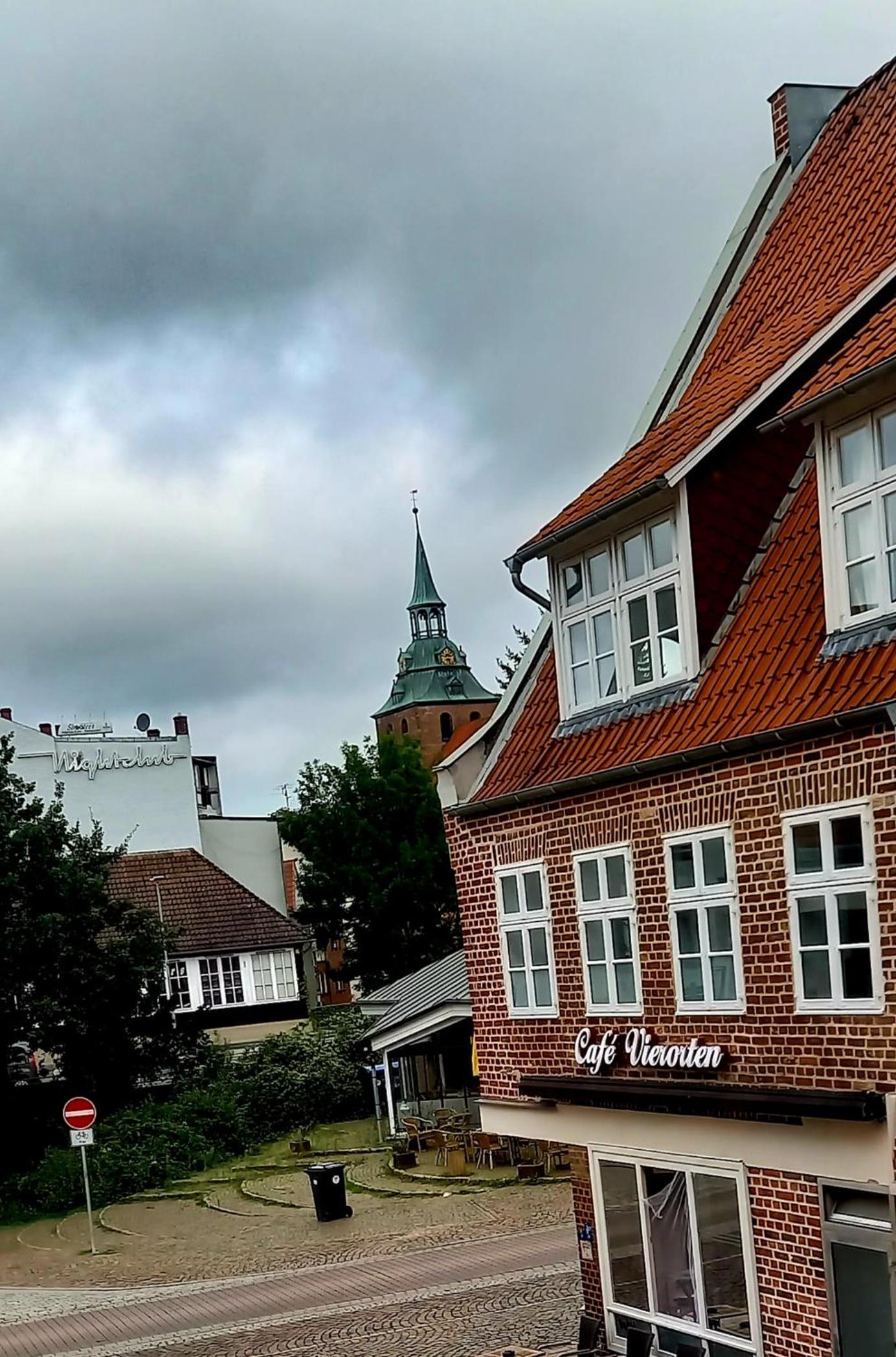 Ferienwohnung Lüneburg Innenstadt