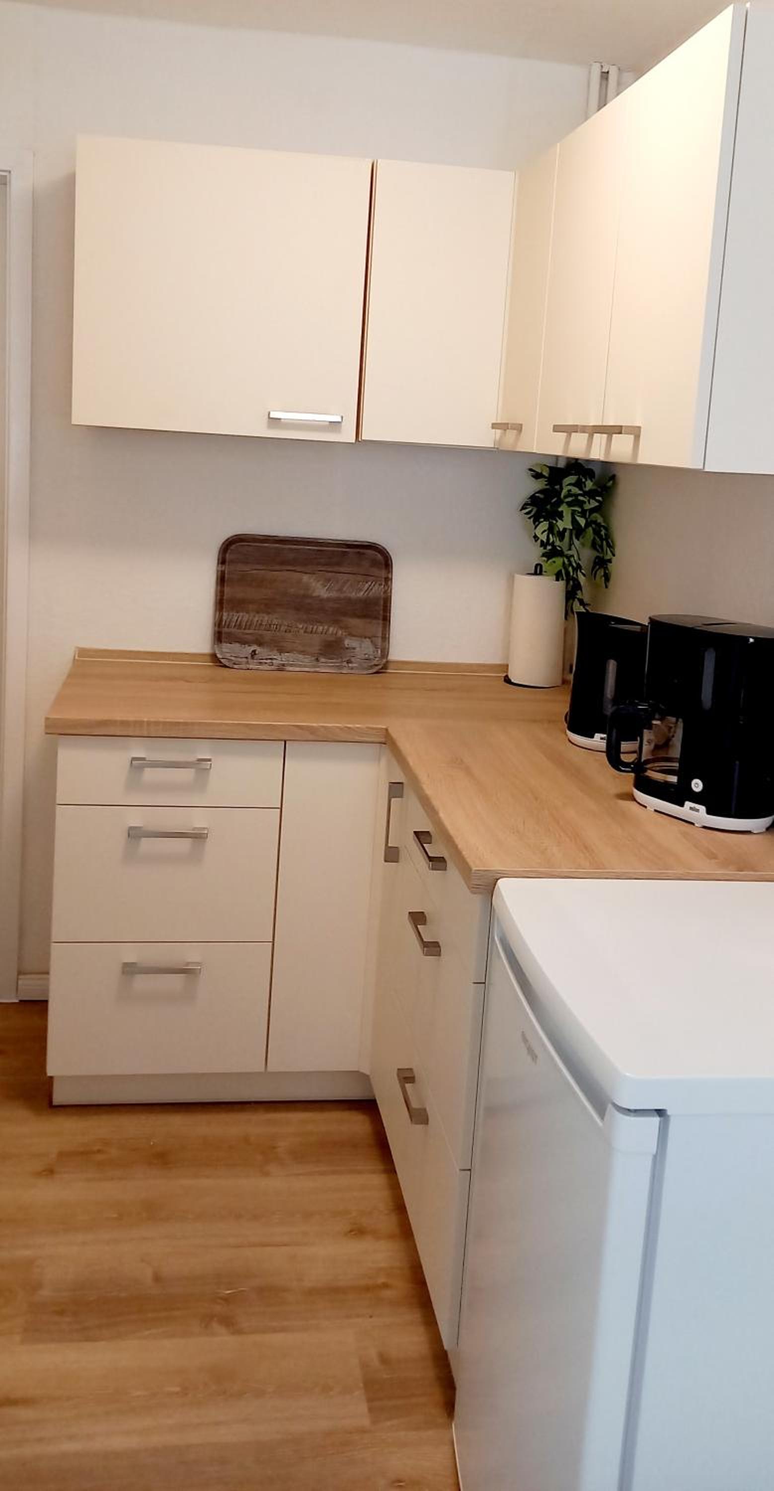 Ferienwohnung Lüneburg Innenstadt