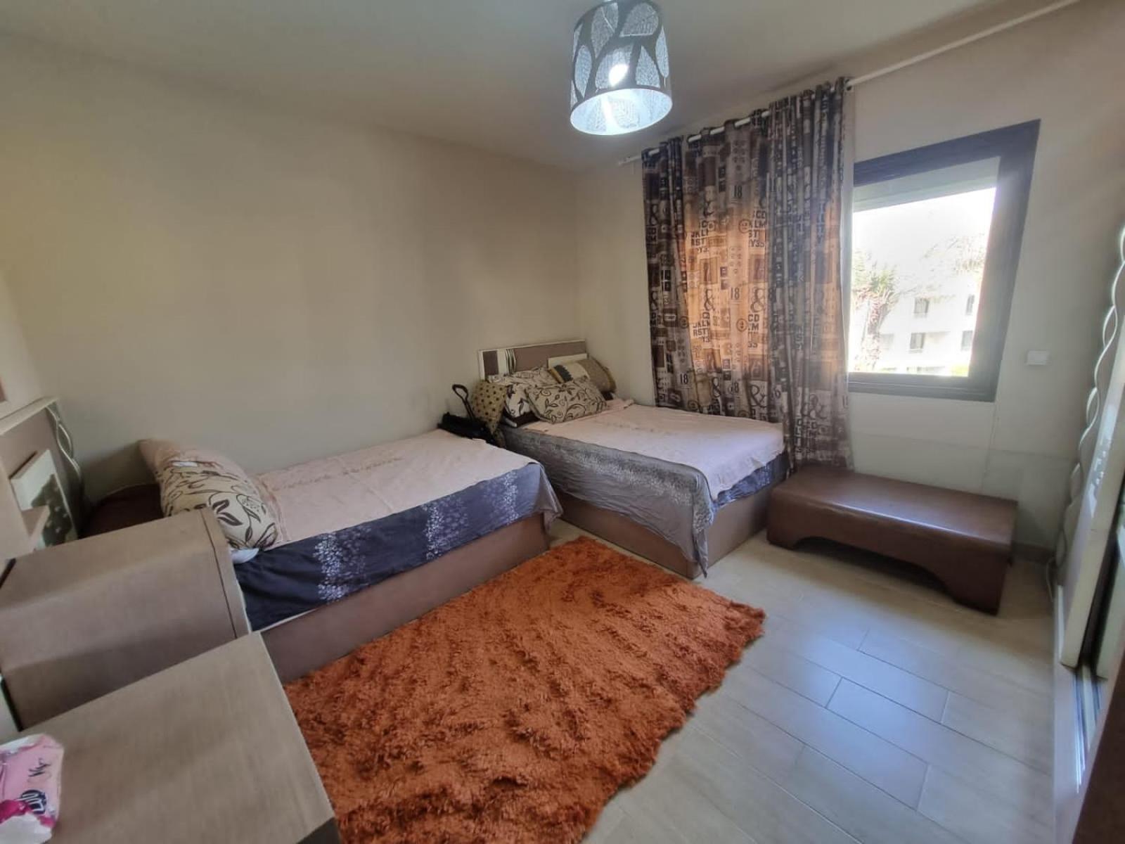 Azha Ain Sokhna luxury chalet families only