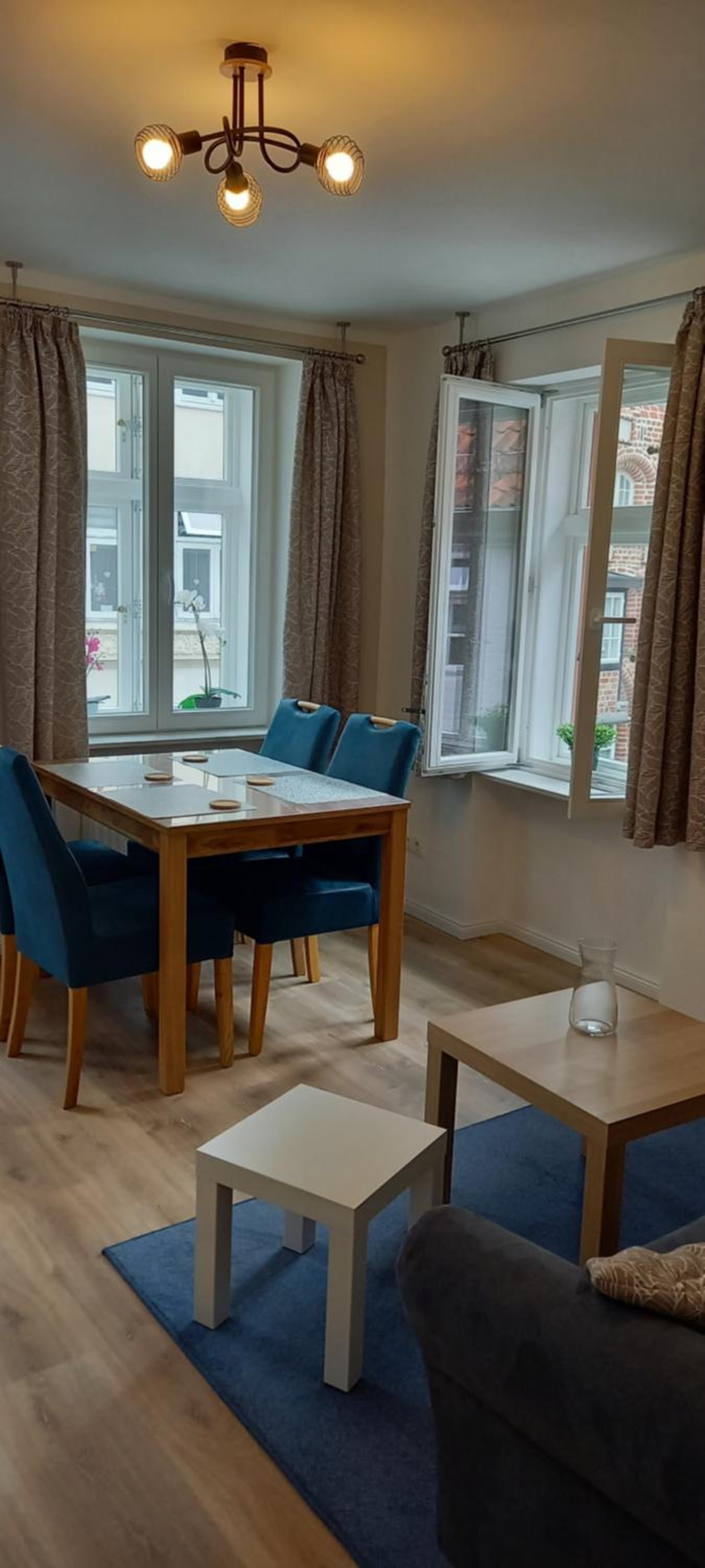Ferienwohnung Lüneburg Innenstadt