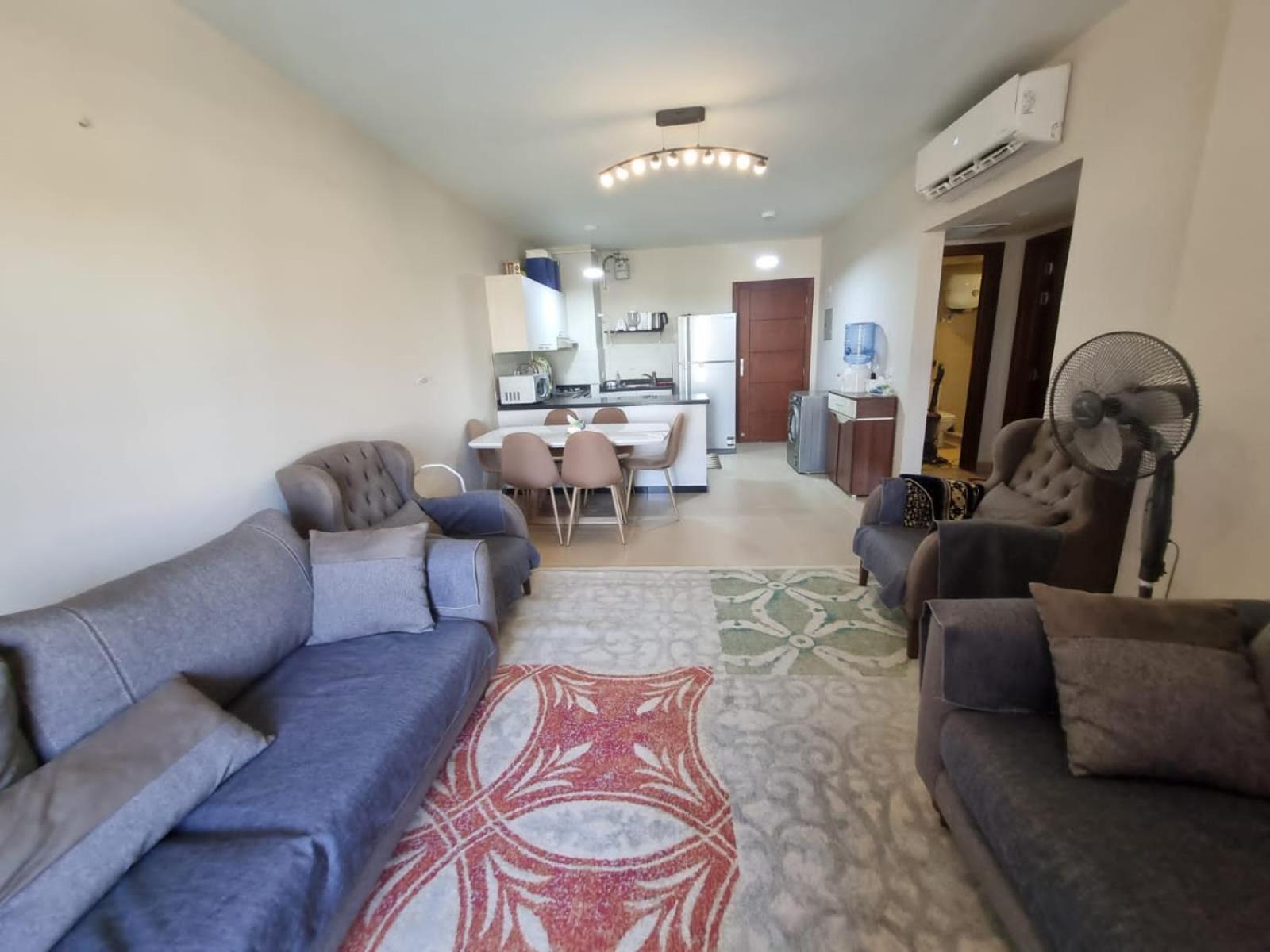 Azha Ain Sokhna luxury chalet families only