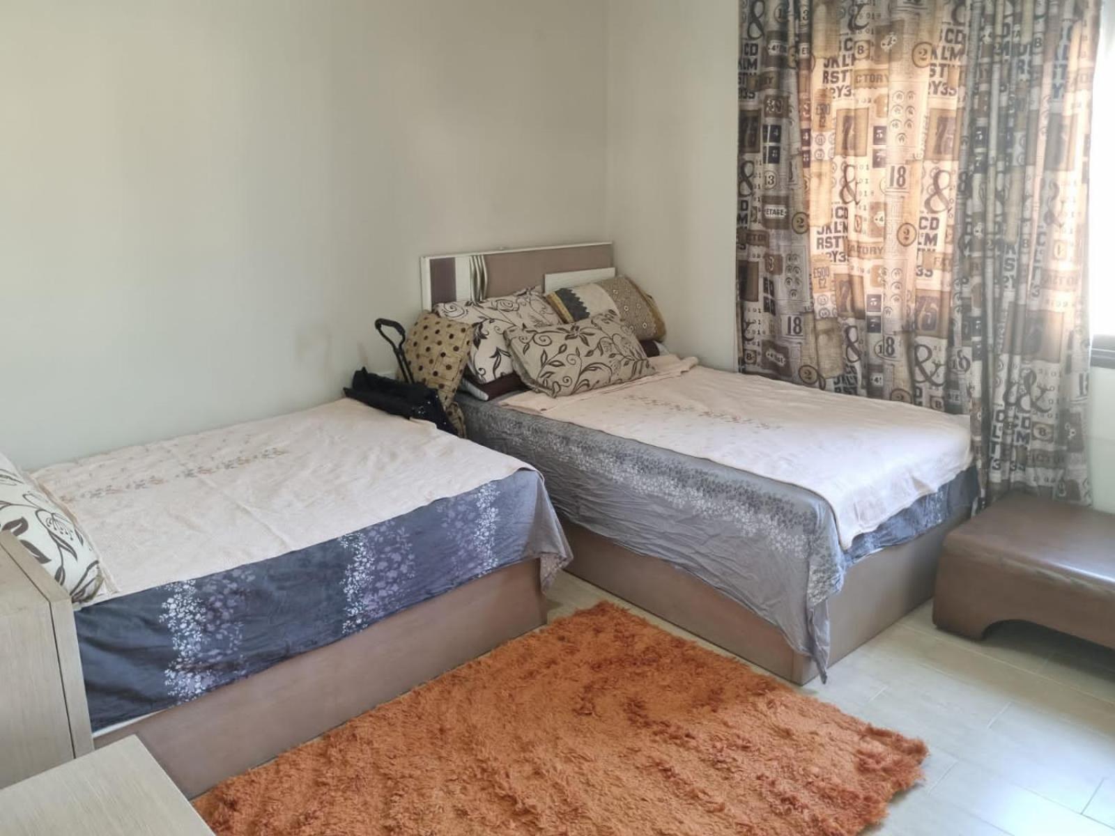 Azha Ain Sokhna luxury chalet families only