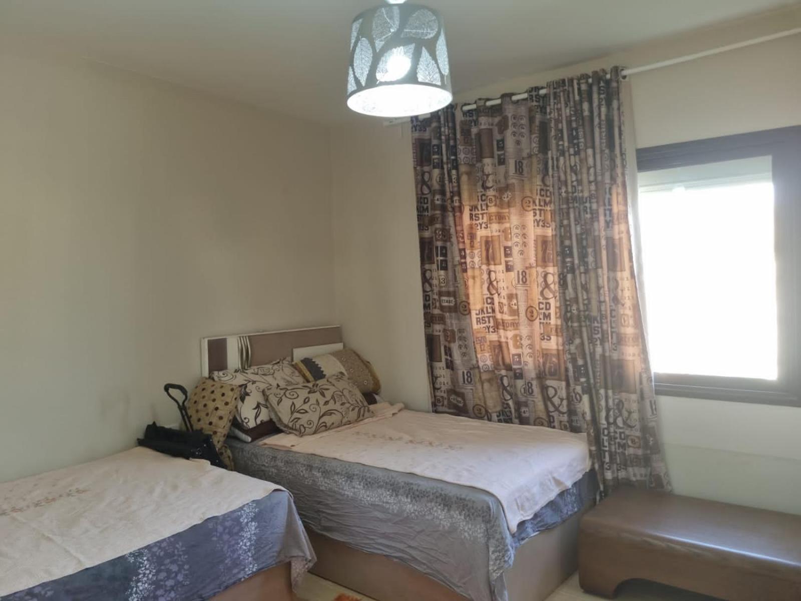 Azha Ain Sokhna luxury chalet families only