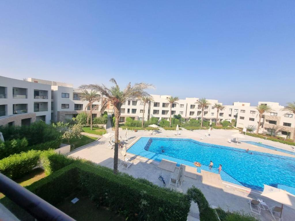 Azha Ain Sokhna luxury chalet families only