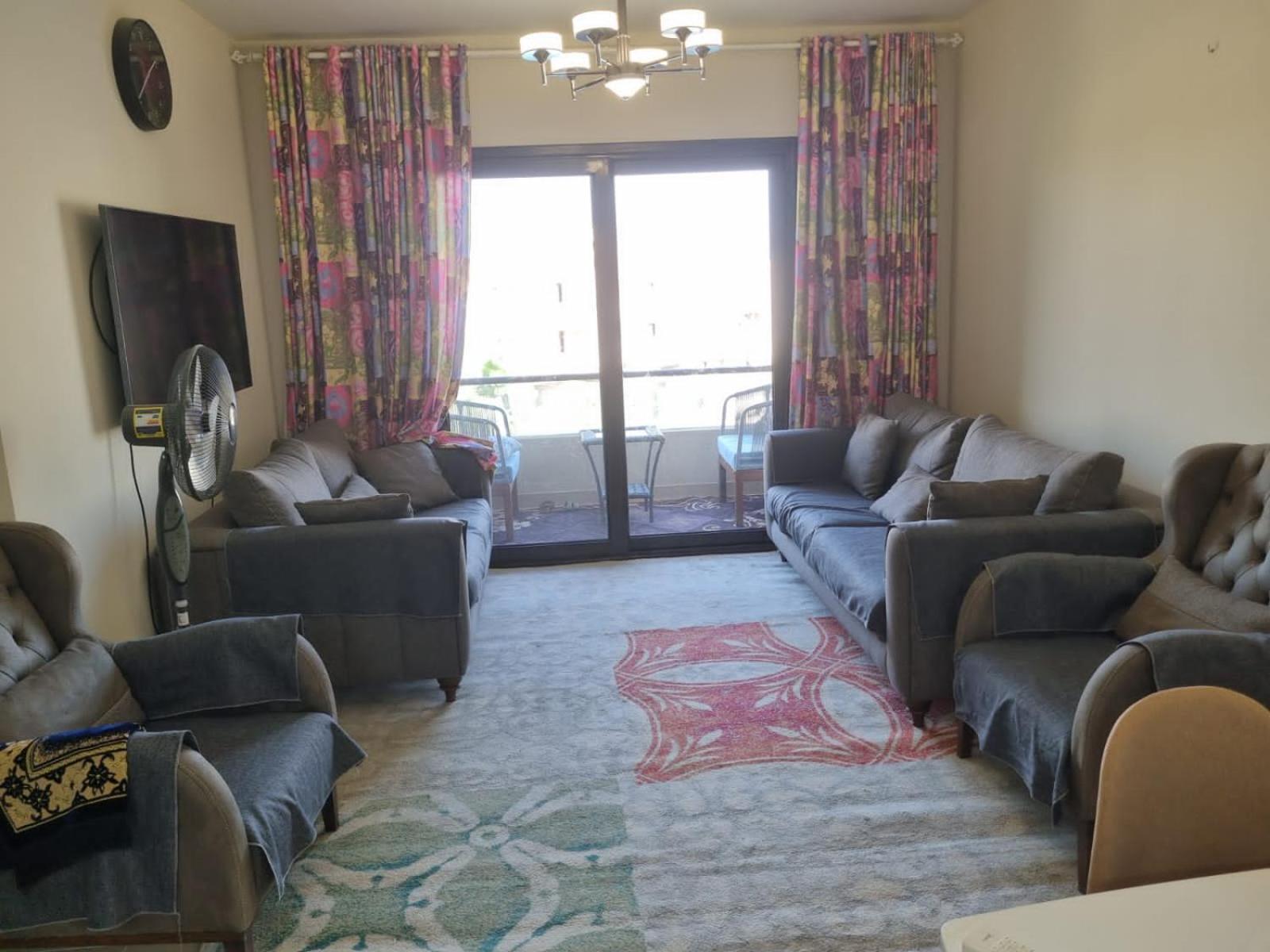 Azha Ain Sokhna luxury chalet families only
