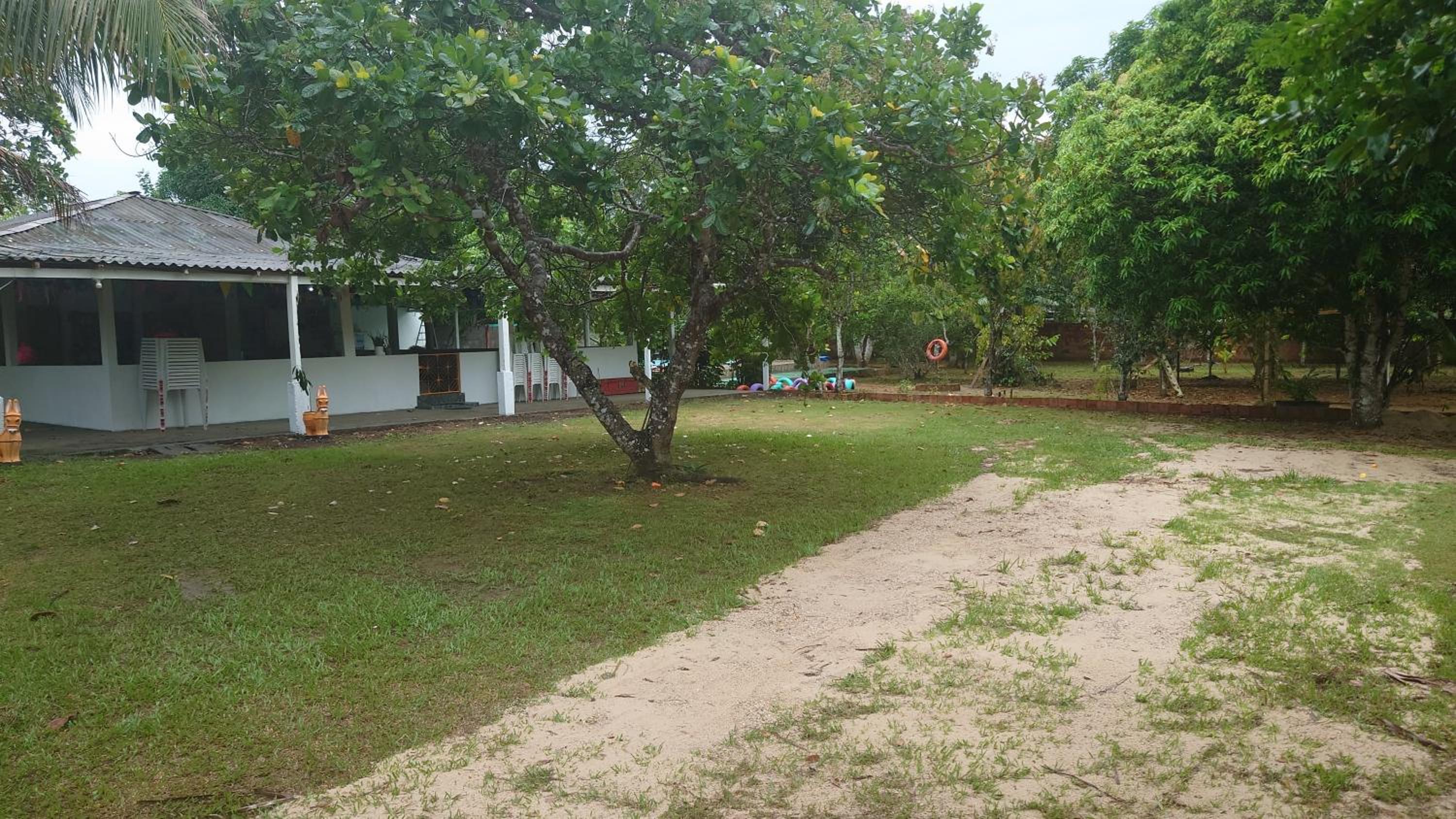 ParadiseKamp Açutuba