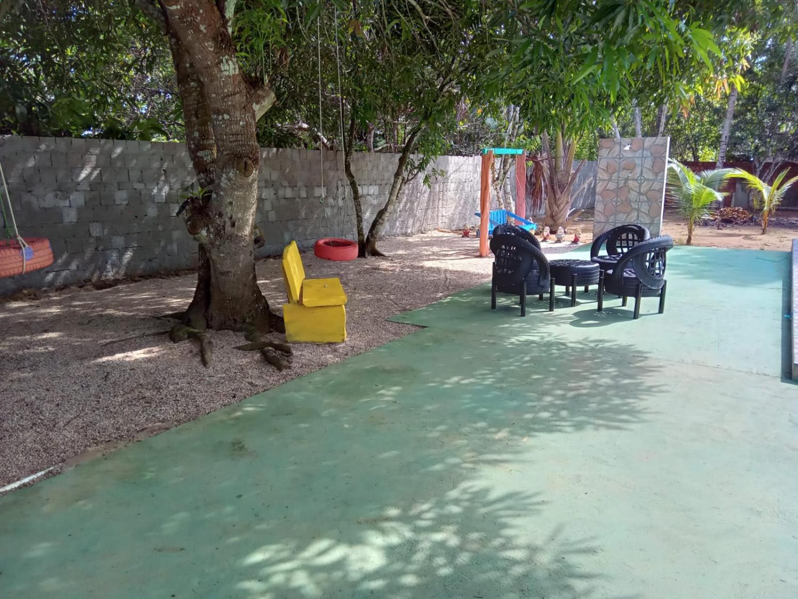 ParadiseKamp Açutuba