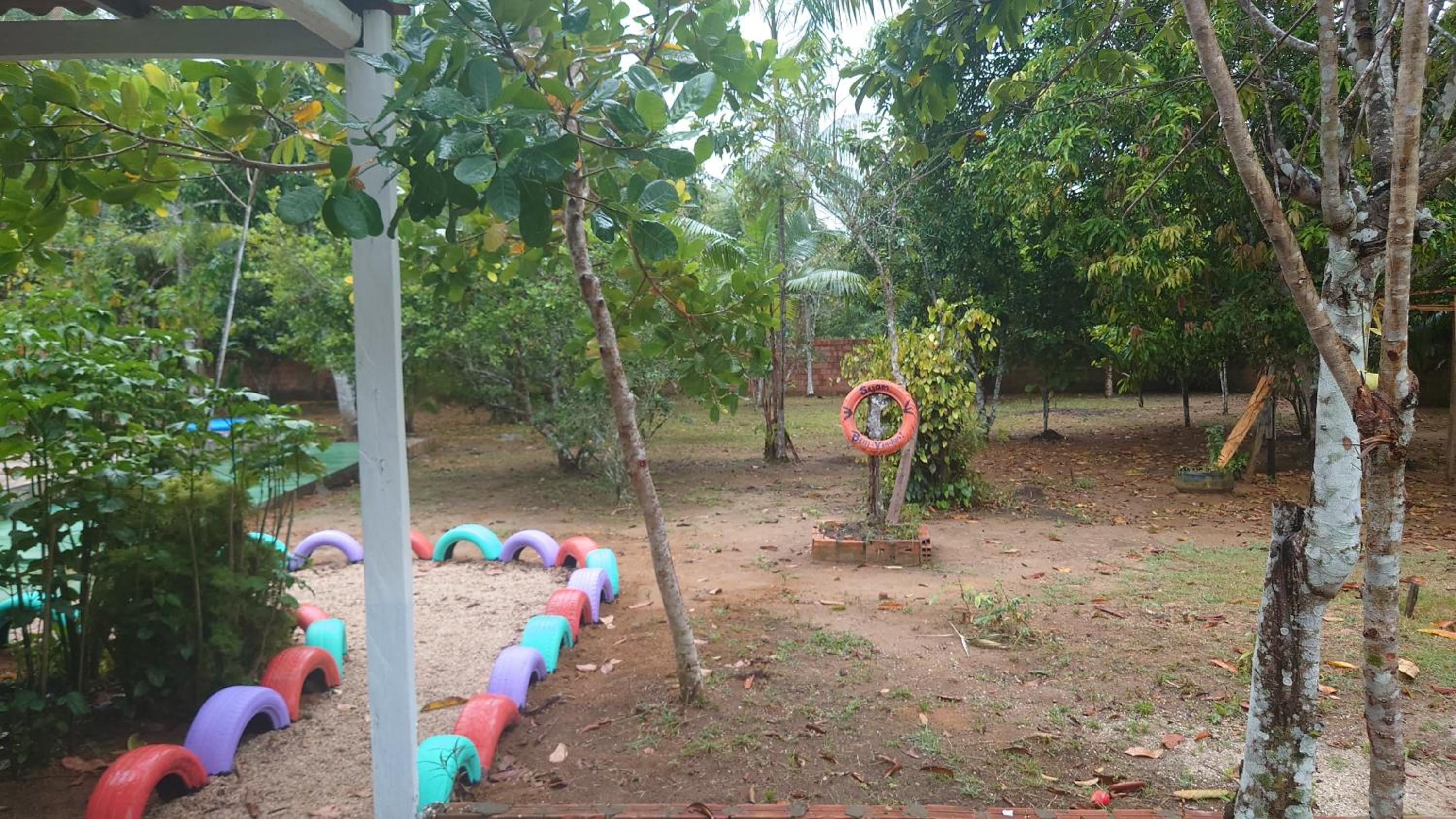 ParadiseKamp Açutuba