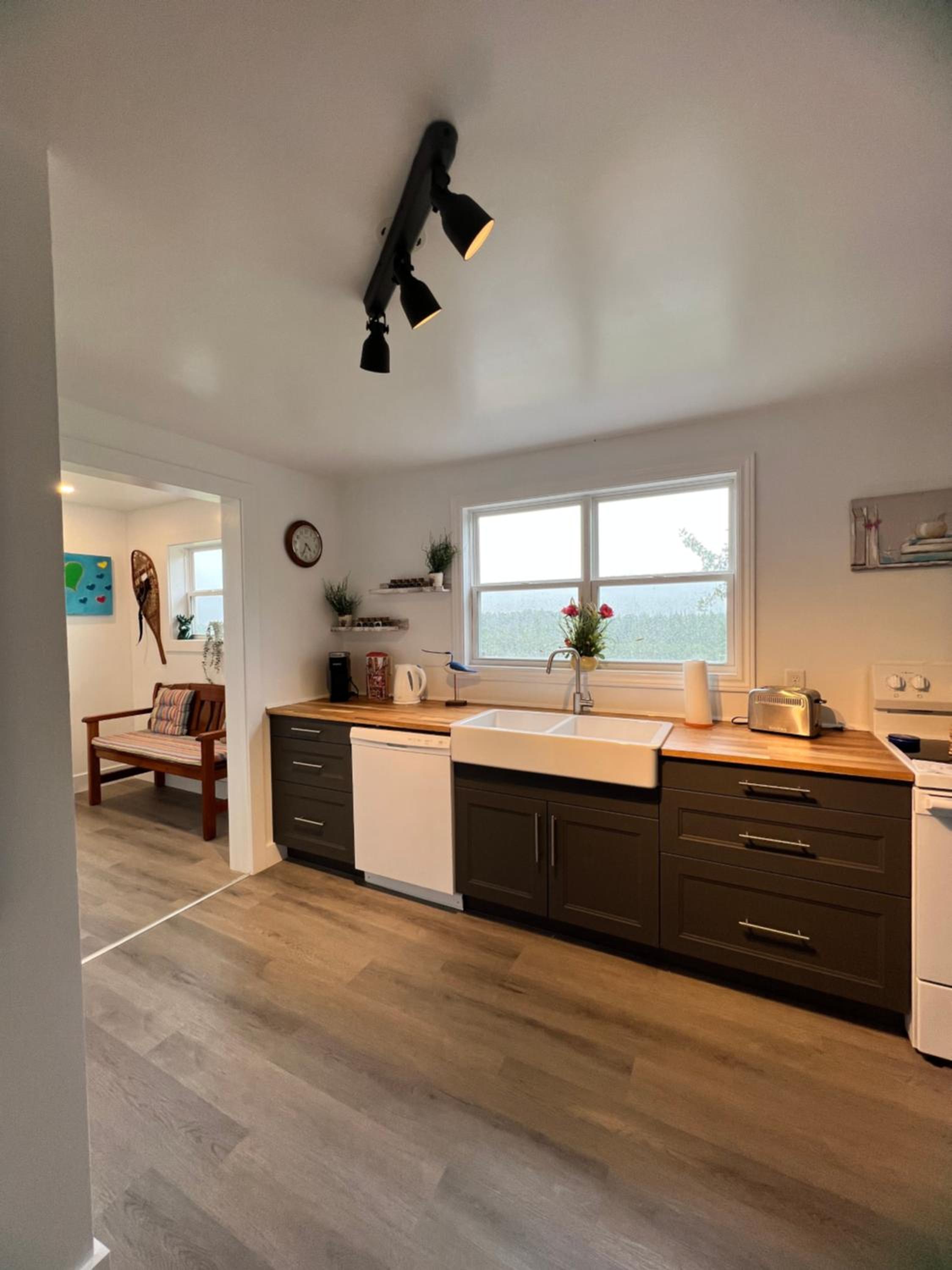 Moose River Cottage
