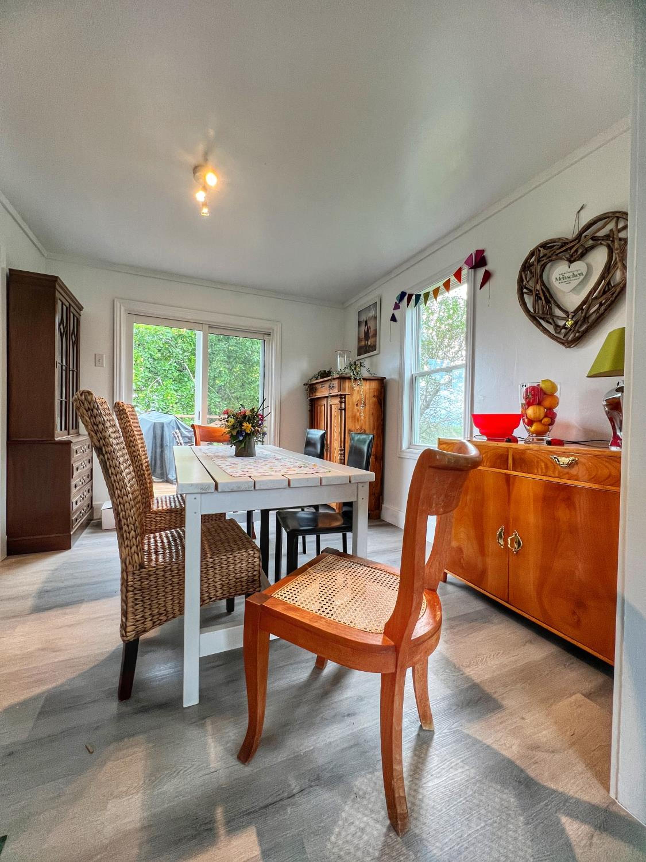 Moose River Cottage