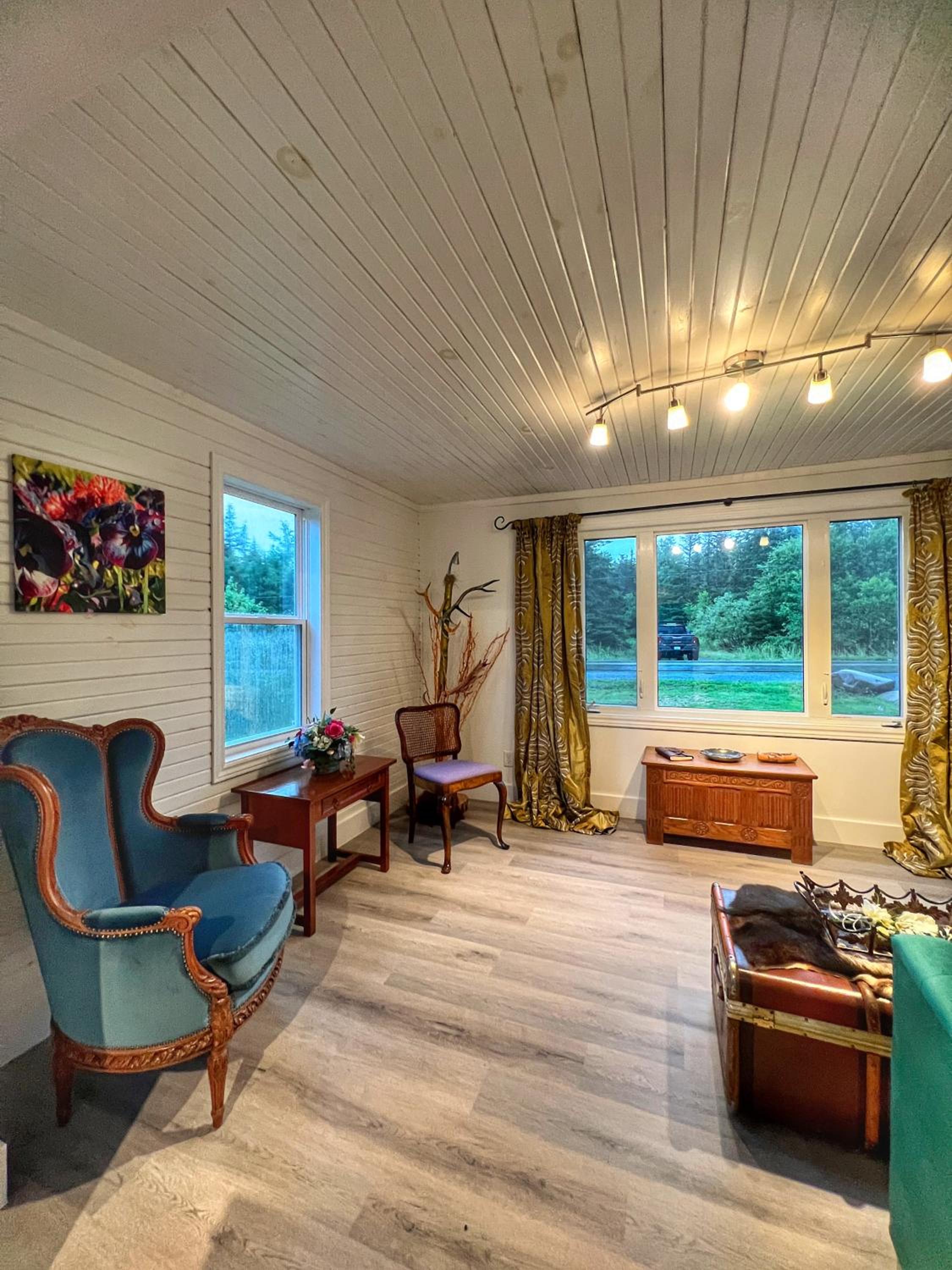 Moose River Cottage