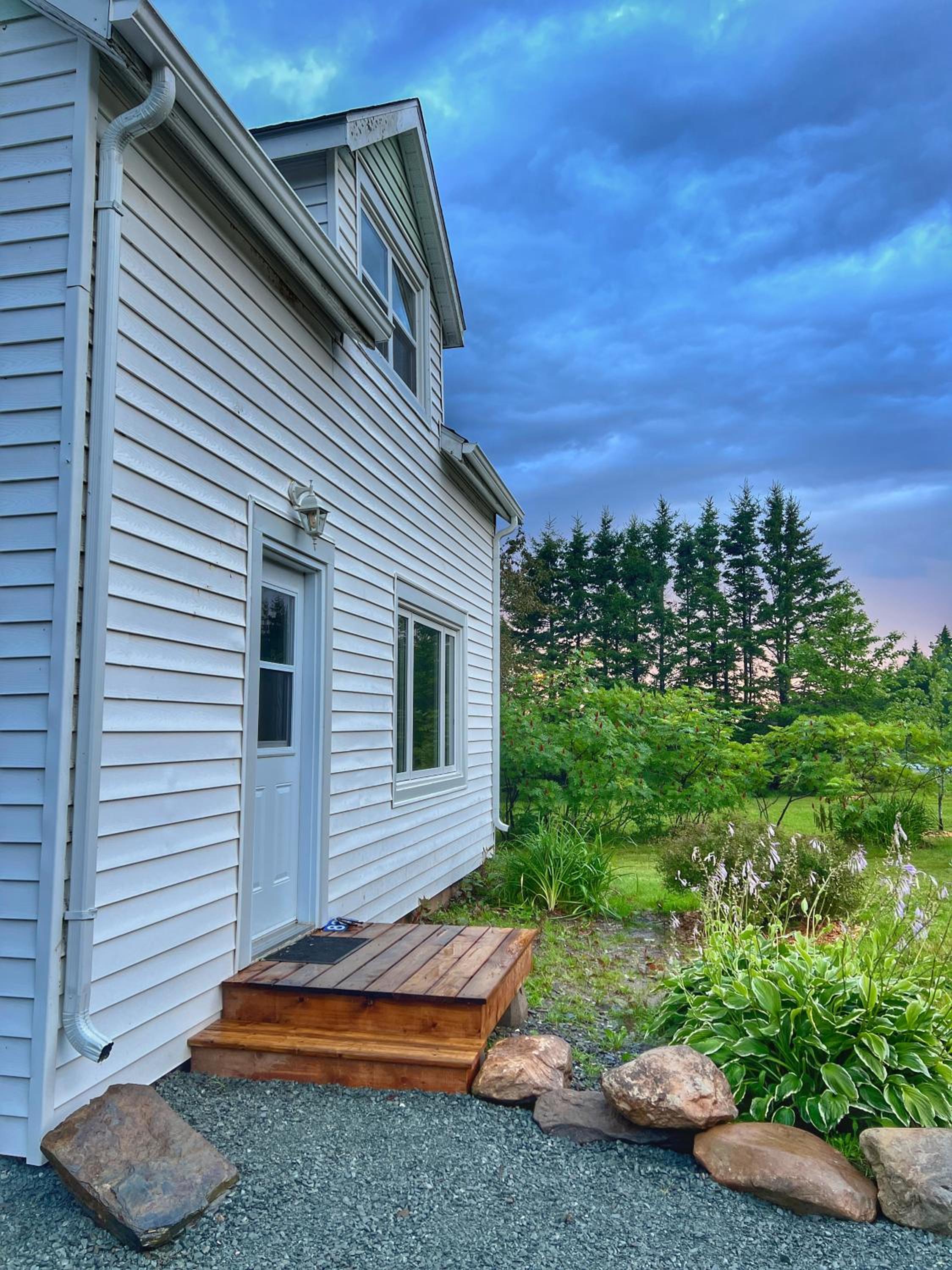 Moose River Cottage