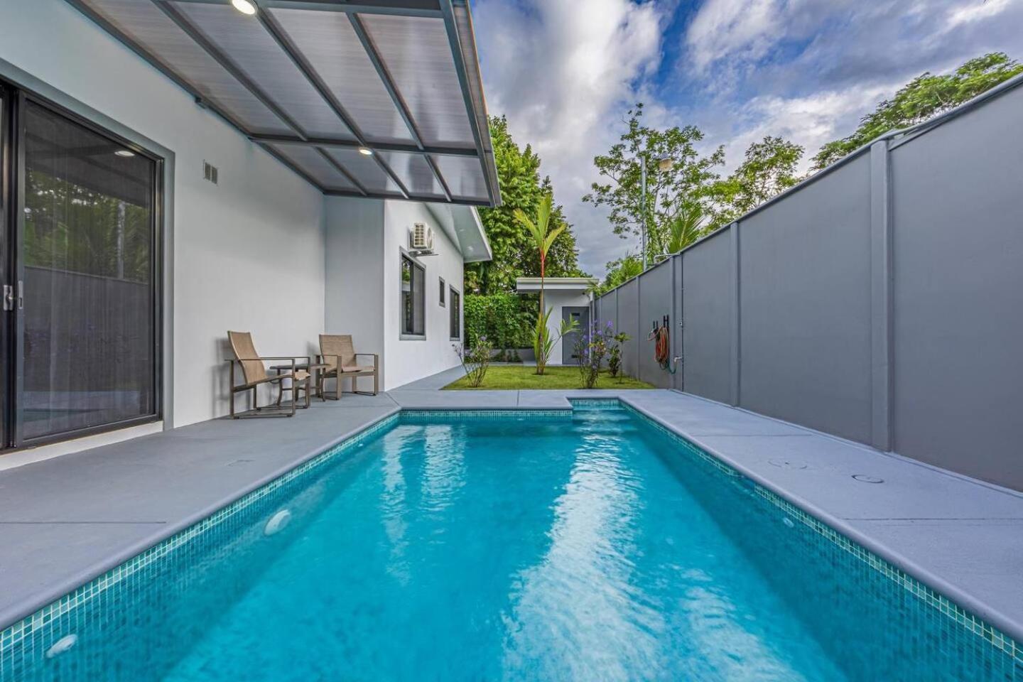 Casamar Villa's