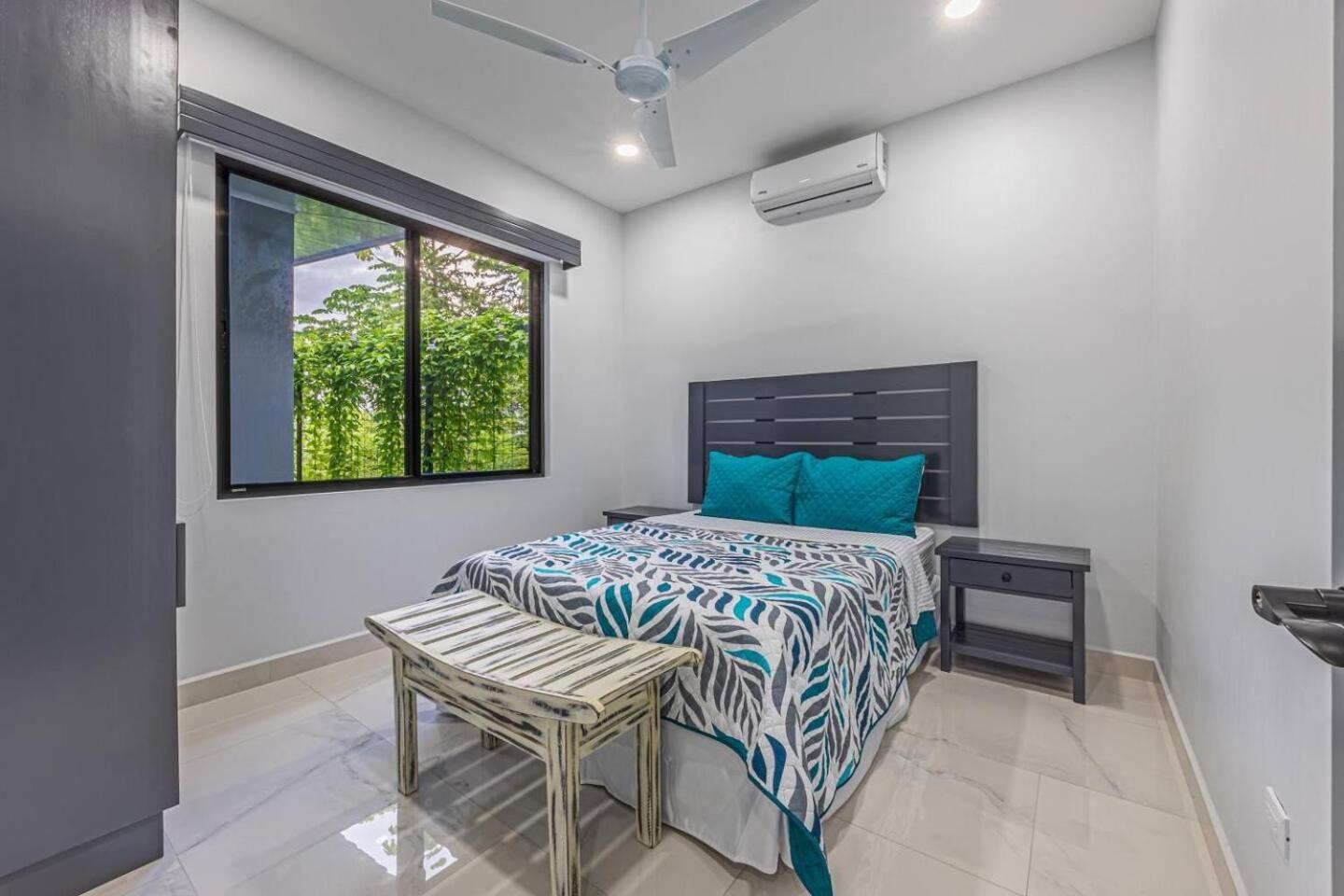 Casamar Villa's
