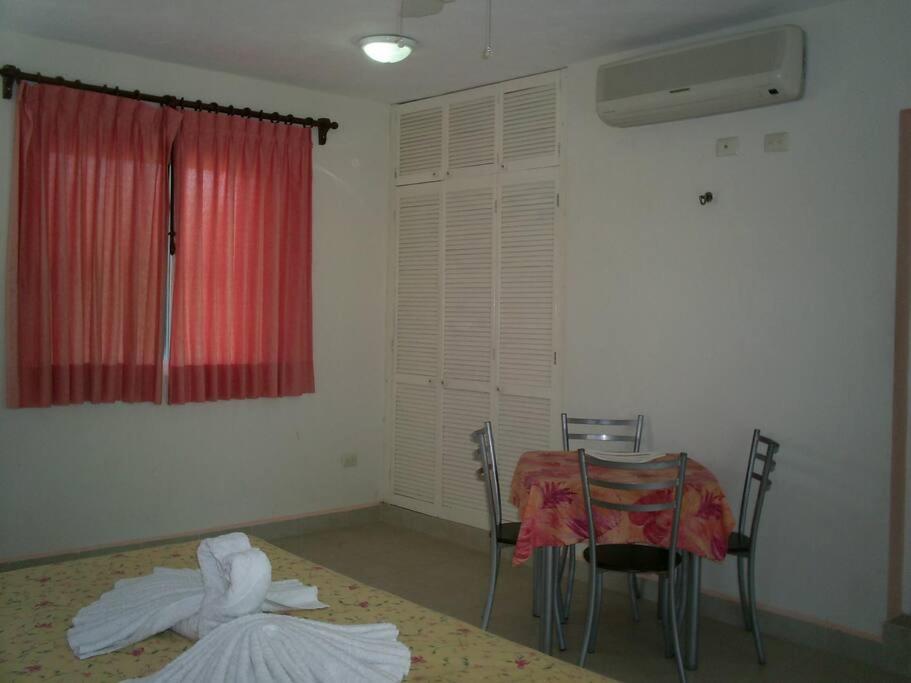 Marysol beachfront next to nomads d7 view 4