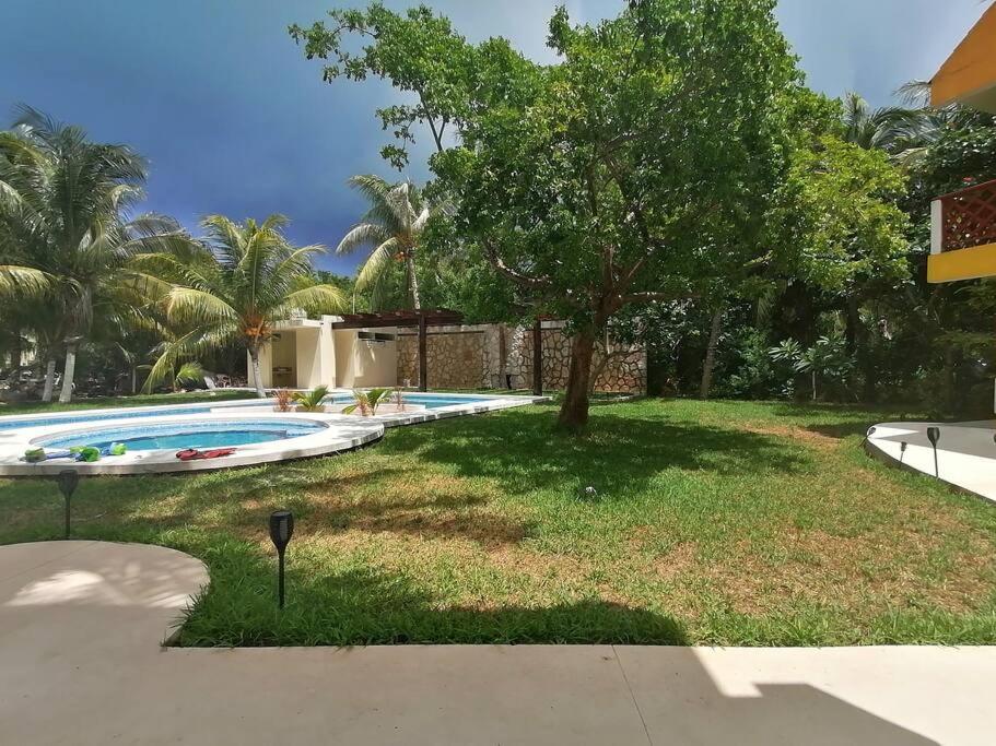 Marysol beachfront next to nomads d7 view 5