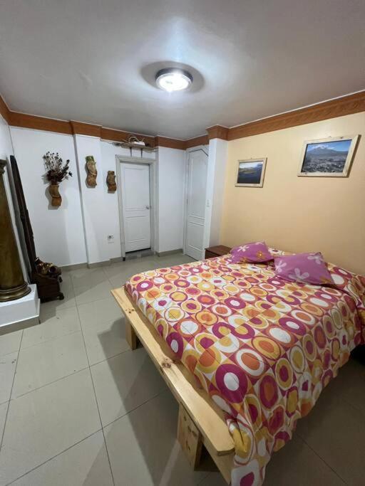 Hermoso y acogedor departamento
