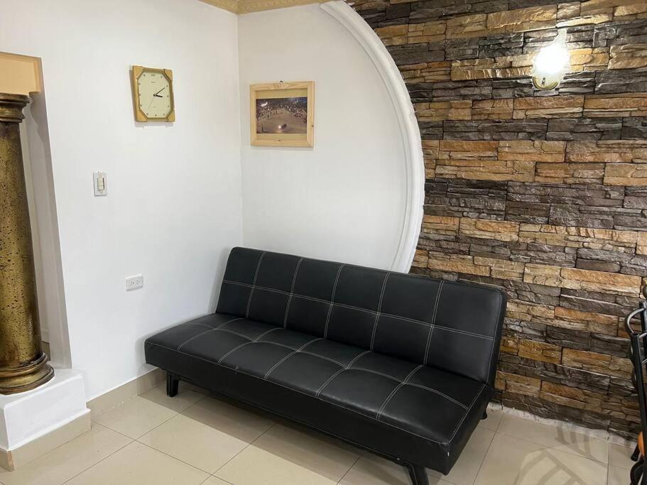 Hermoso y acogedor departamento