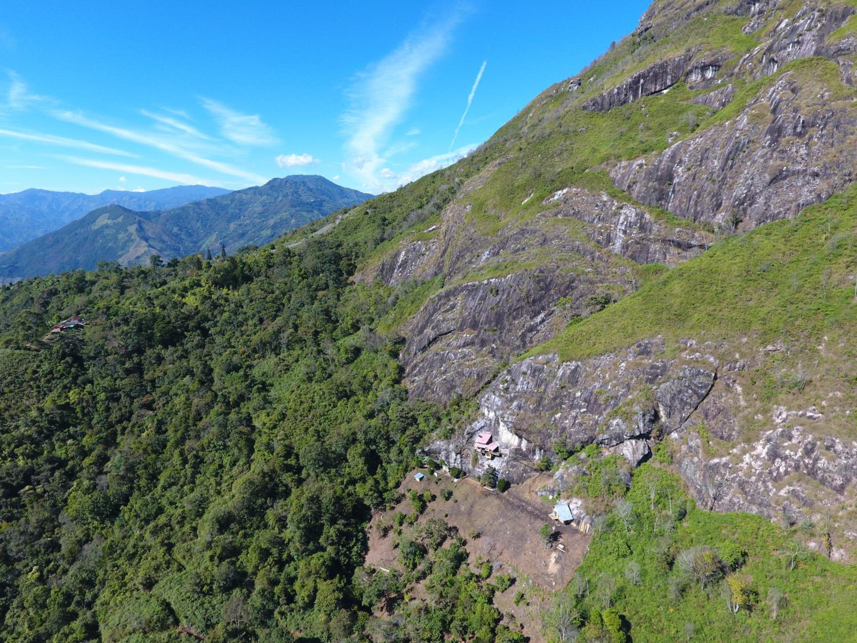 La Peña Abejorral - Hostal de Aventura