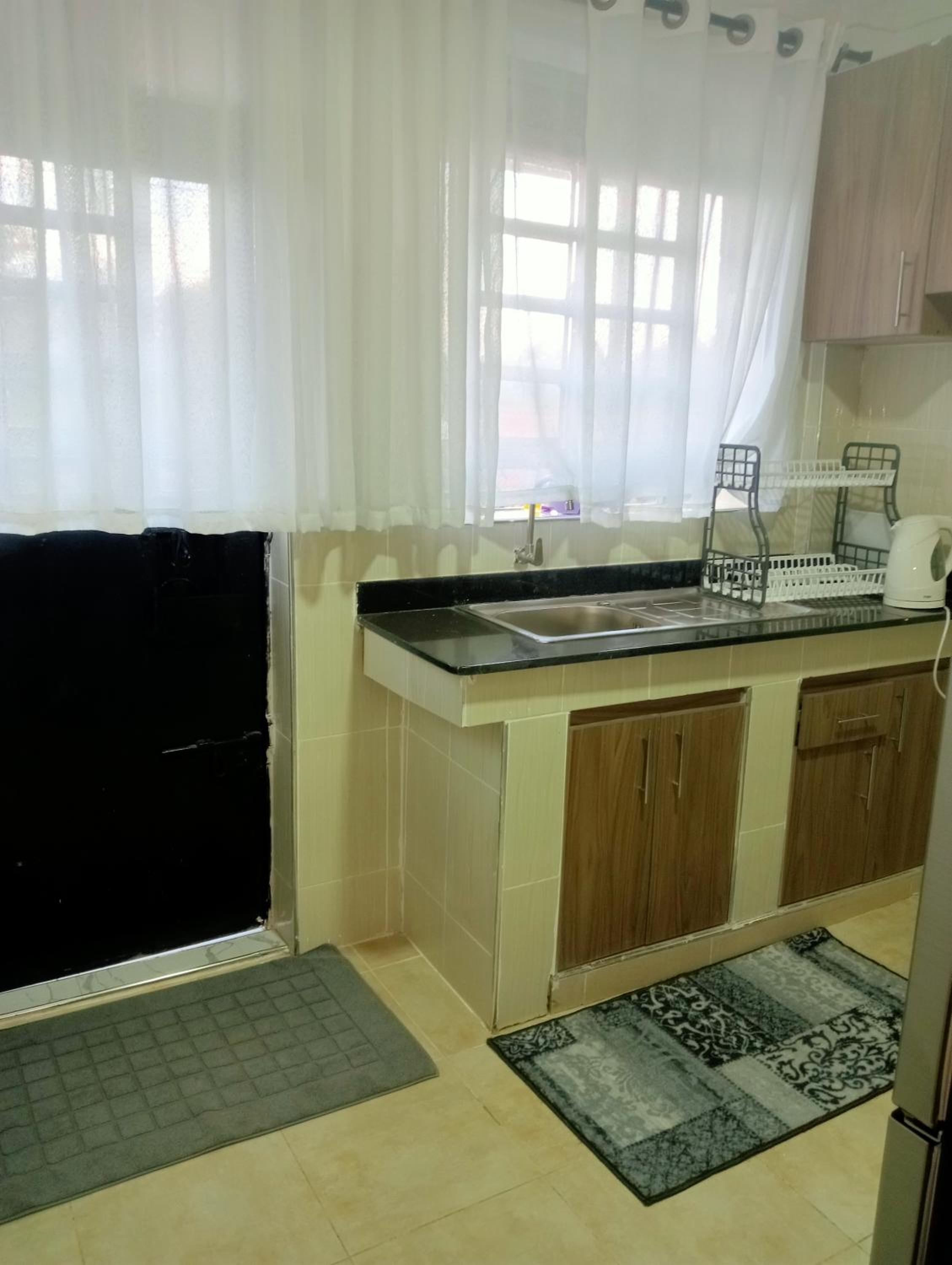 Amalya suites . view 2