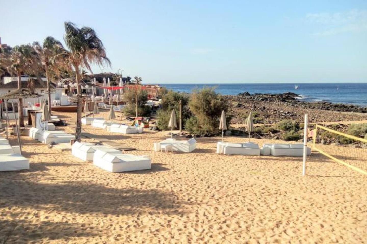 Apartamento Balandros