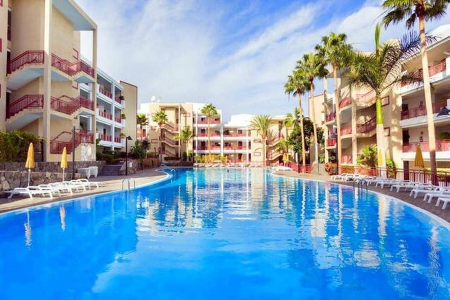 Apartamento Balandros