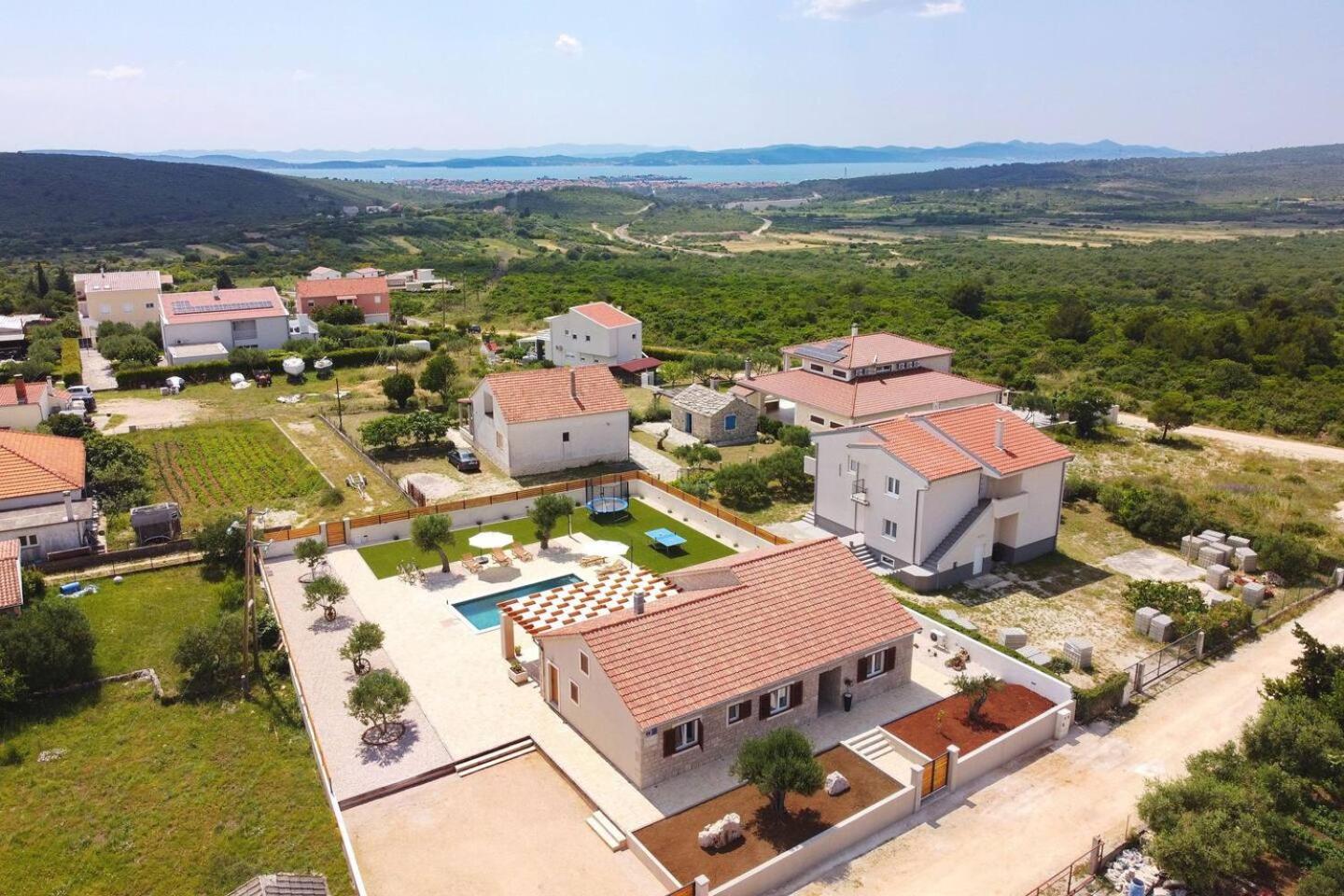 Villa Orkula view 4