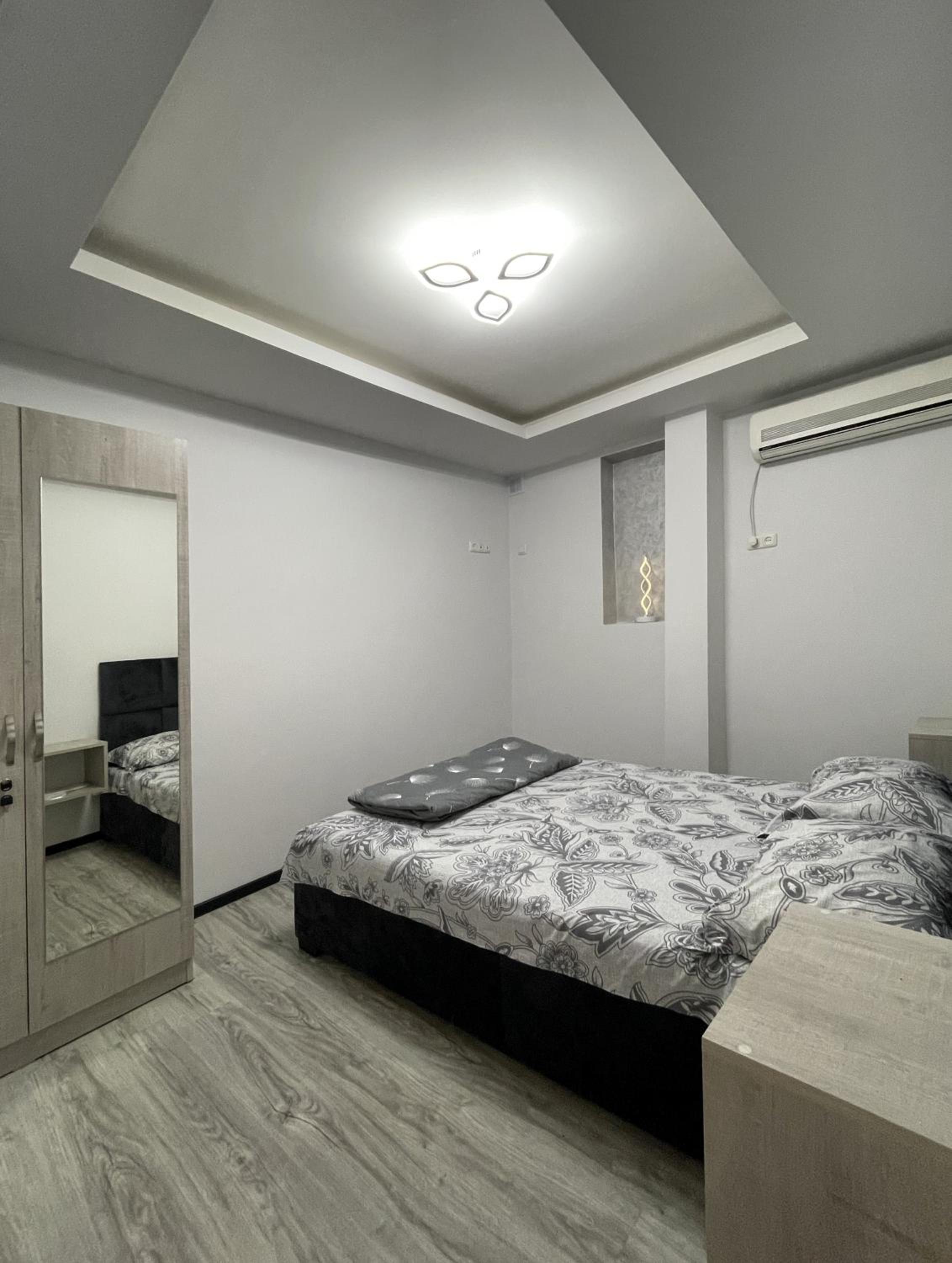 Olimp Cozy Hostel