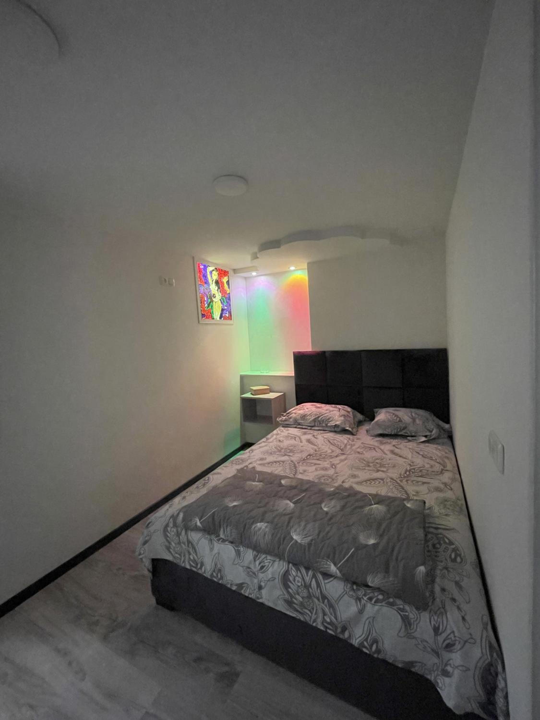 Olimp Cozy Hostel